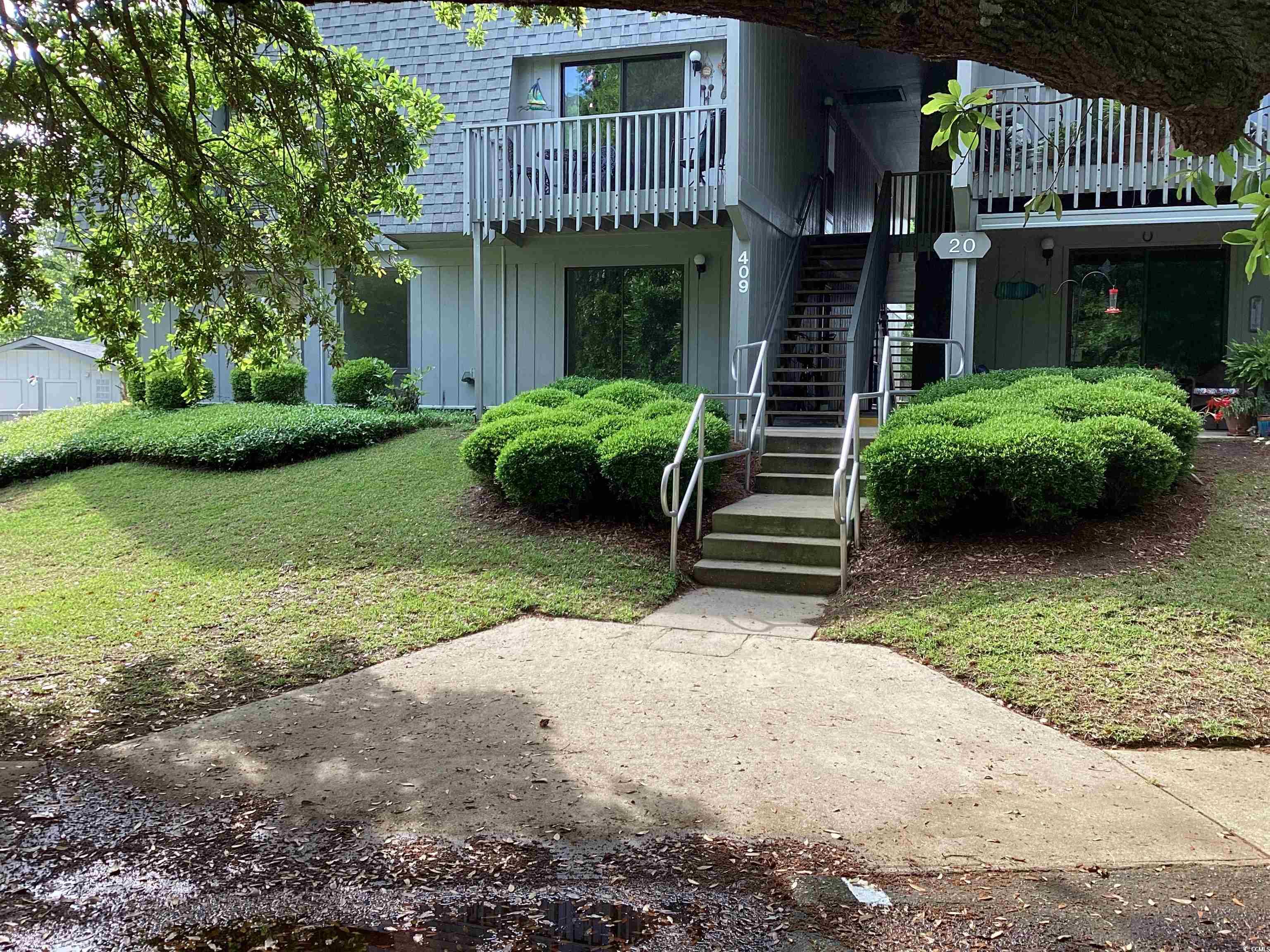409 Salt Marsh Circle #20C, Pawleys Island, South Carolina image 1