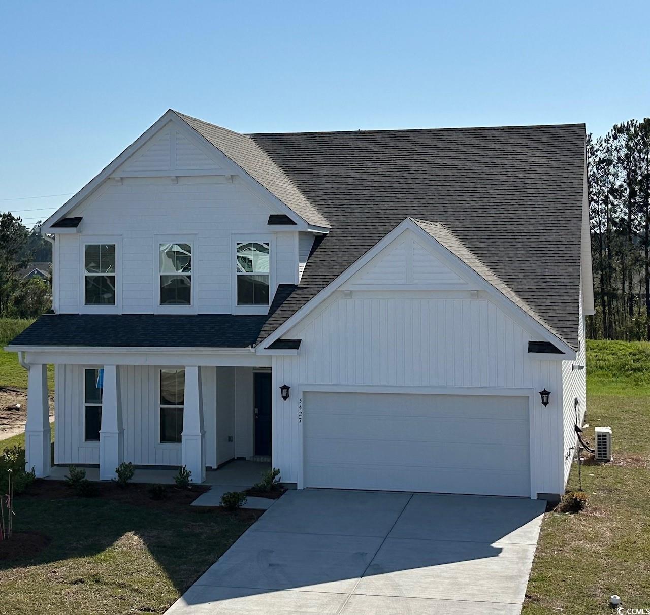 5427 Shelly Lynn Dr. Myrtle Beach, SC 29579