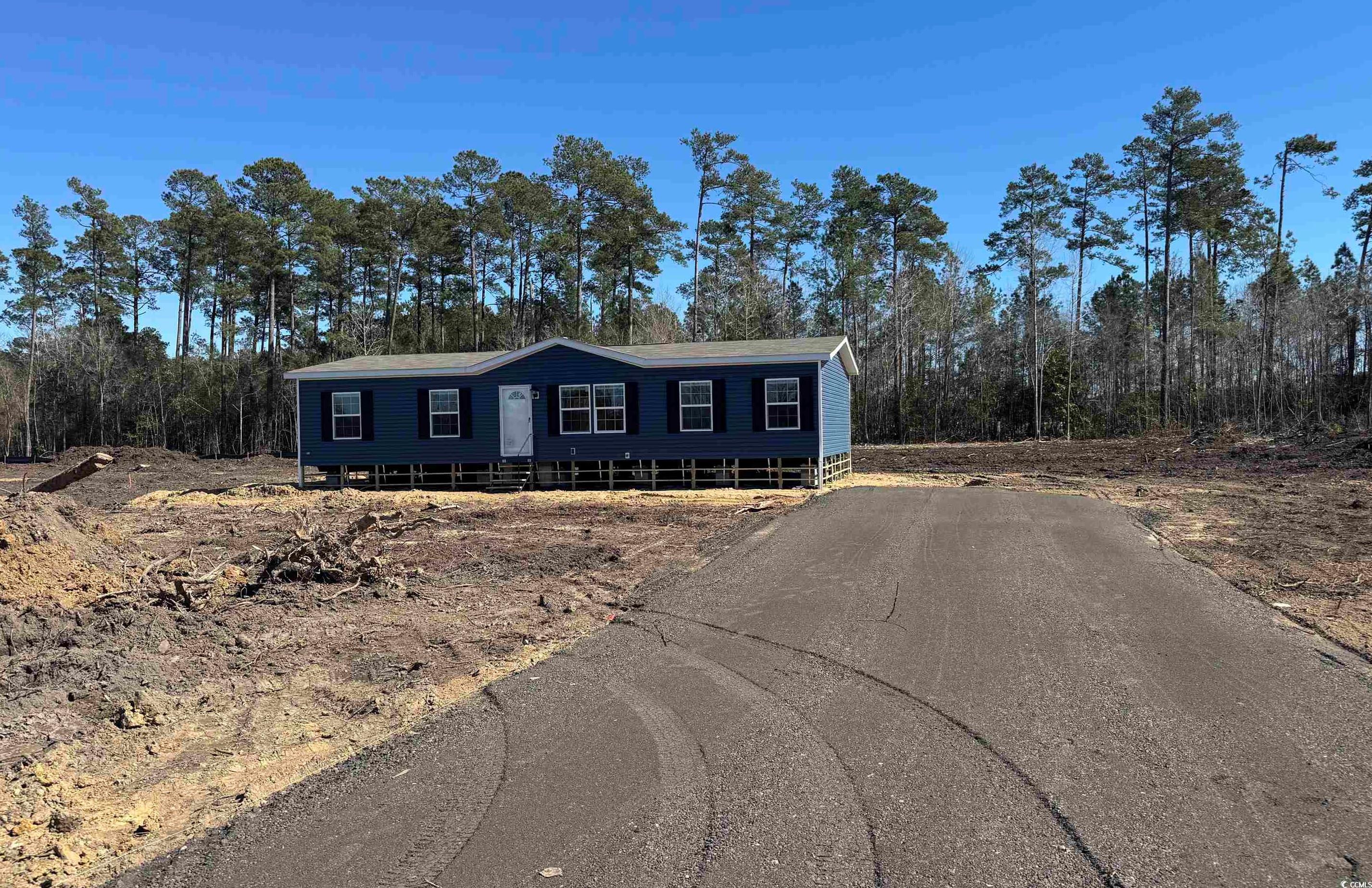 1310 Rabbit Ln. Conway, SC 29526