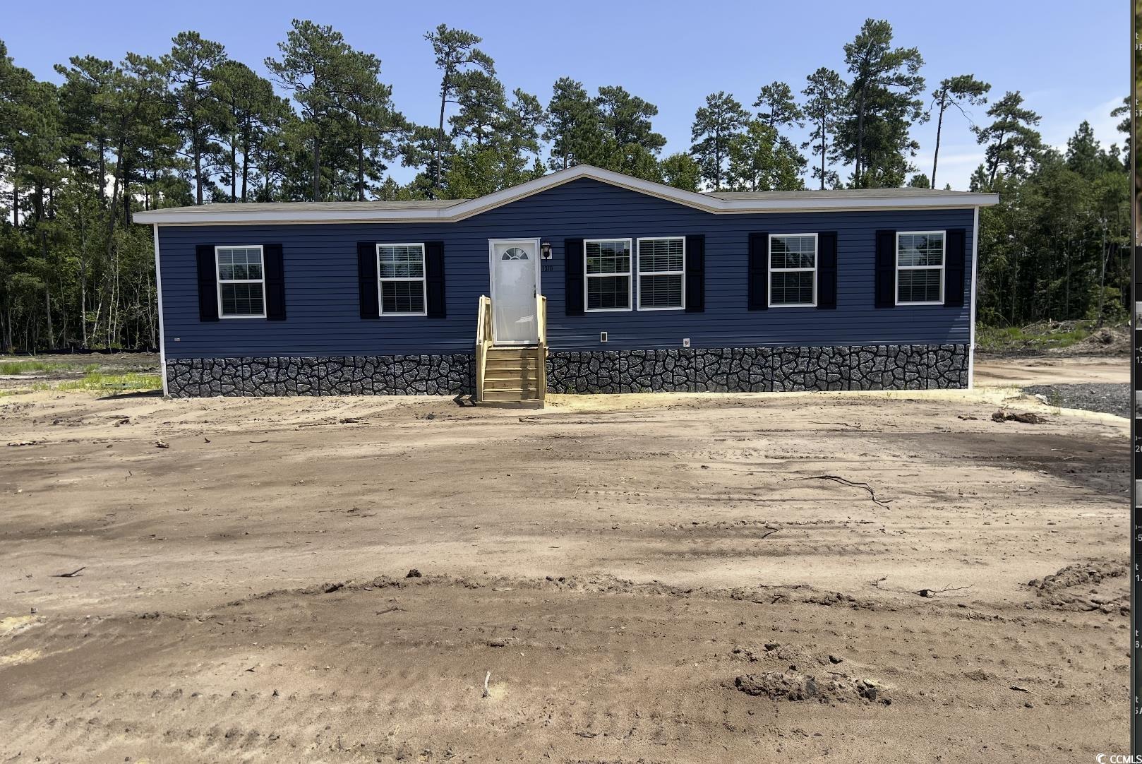 1310 Rabbit Ln. Conway, SC 29526