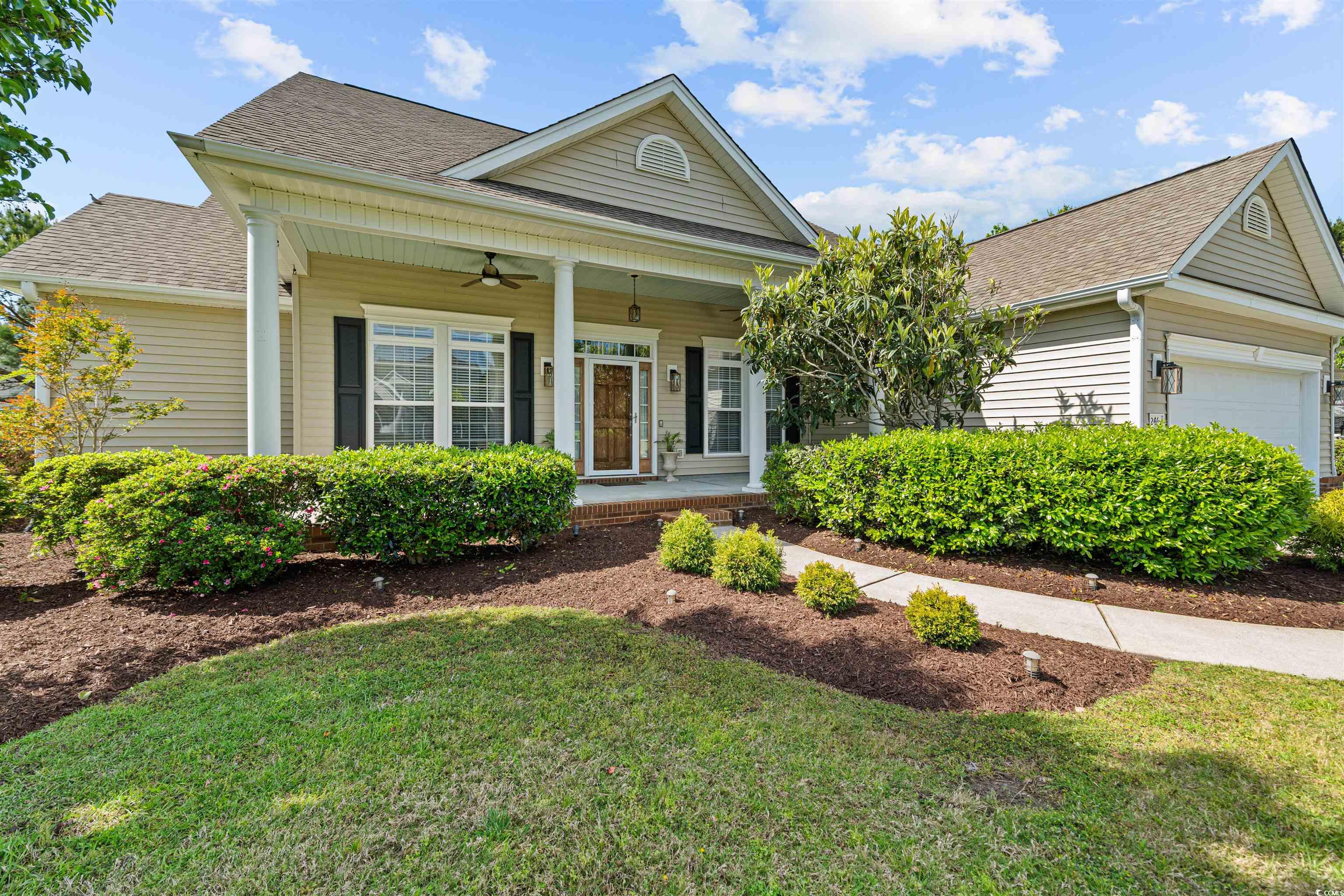 246 Laurel Bay Dr. Murrells Inlet, SC 29576