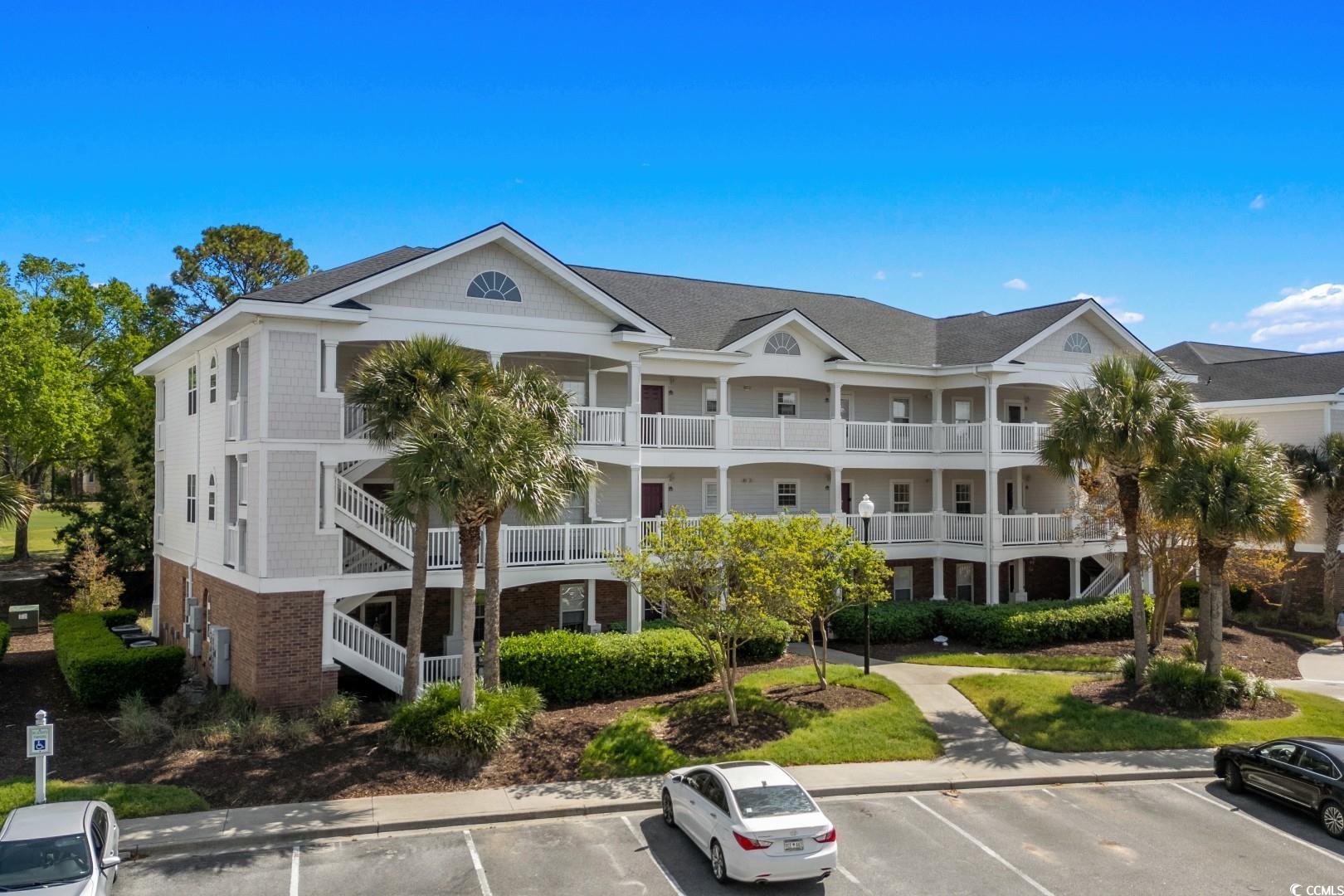 5751 Oyster Catcher Dr. UNIT #431 North Myrtle Beach, SC 29582