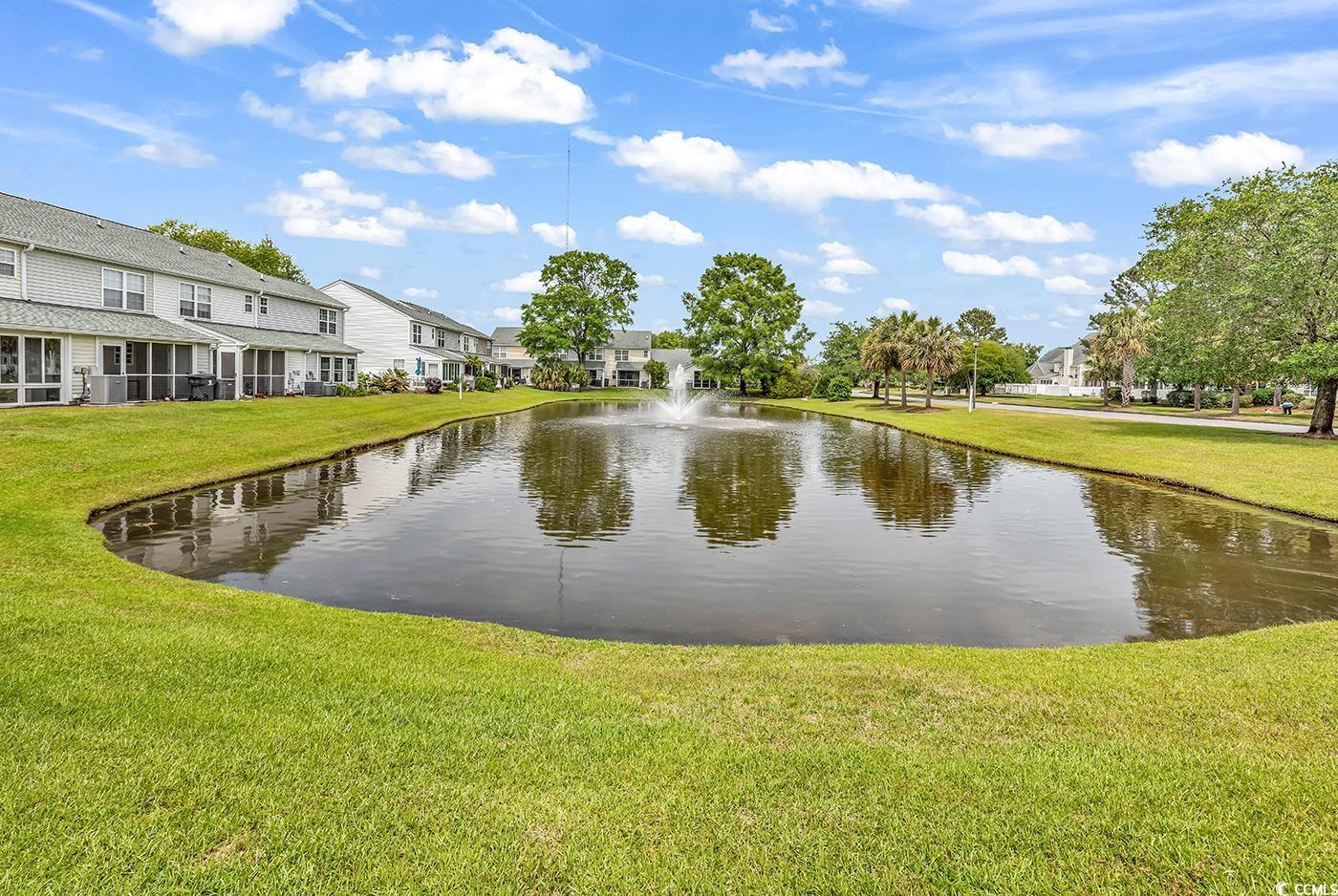 604 Wilshire Ln. #604, Murrells Inlet, South Carolina image 11