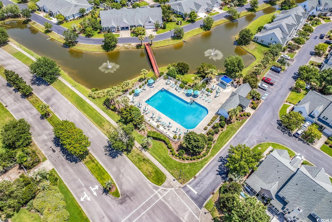 604 Wilshire Ln. #604, Murrells Inlet, South Carolina image 28