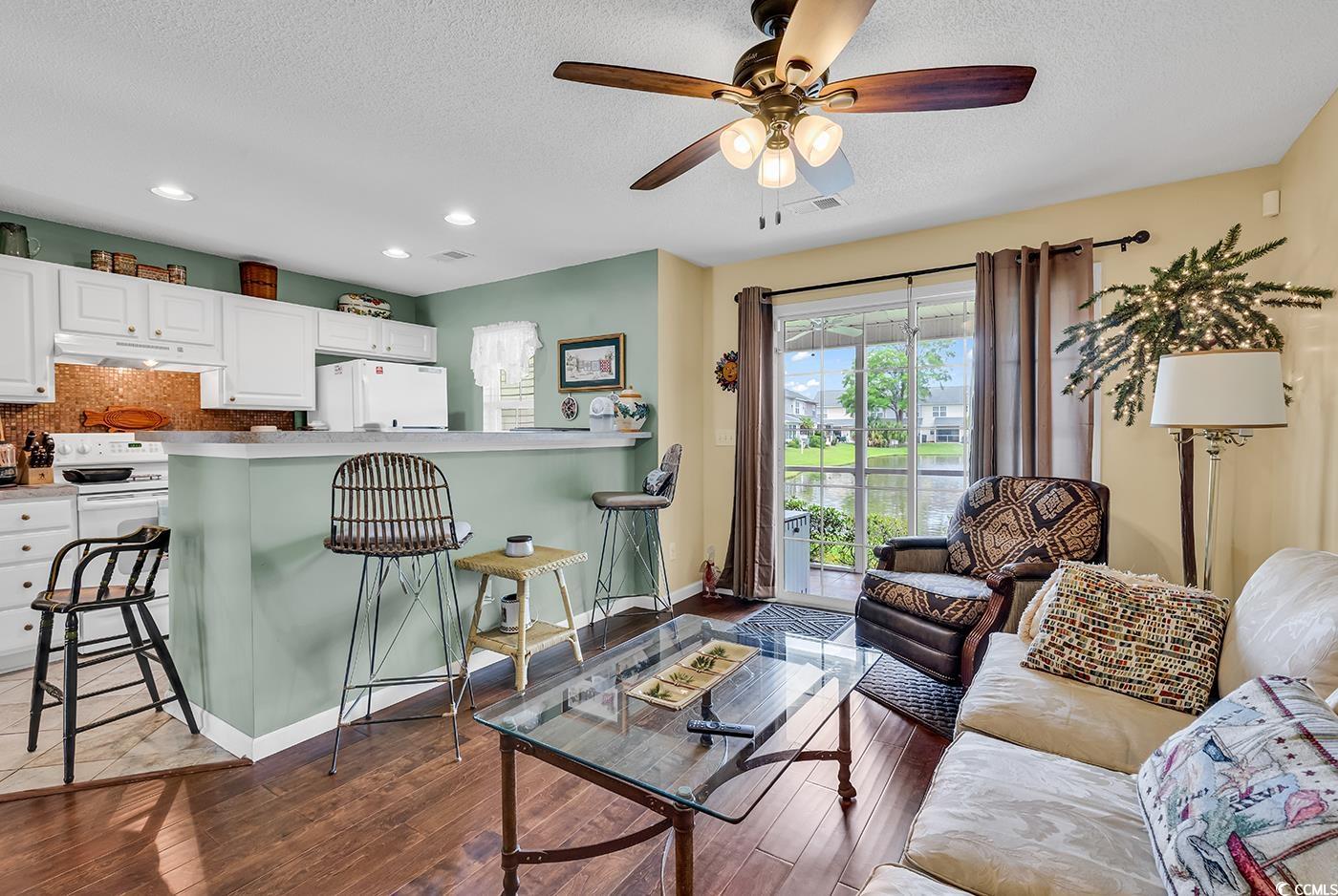 604 Wilshire Ln. #604, Murrells Inlet, South Carolina image 7