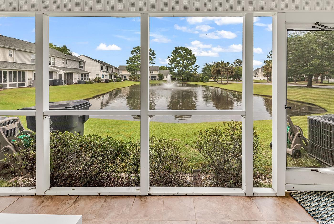 604 Wilshire Ln. #604, Murrells Inlet, South Carolina image 9