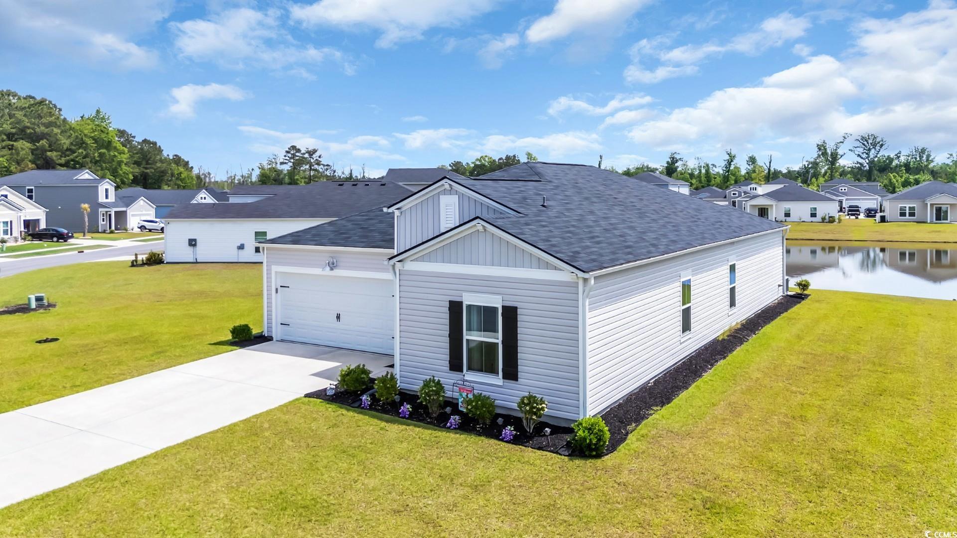 366 Fennec Loop Conway, SC 29526