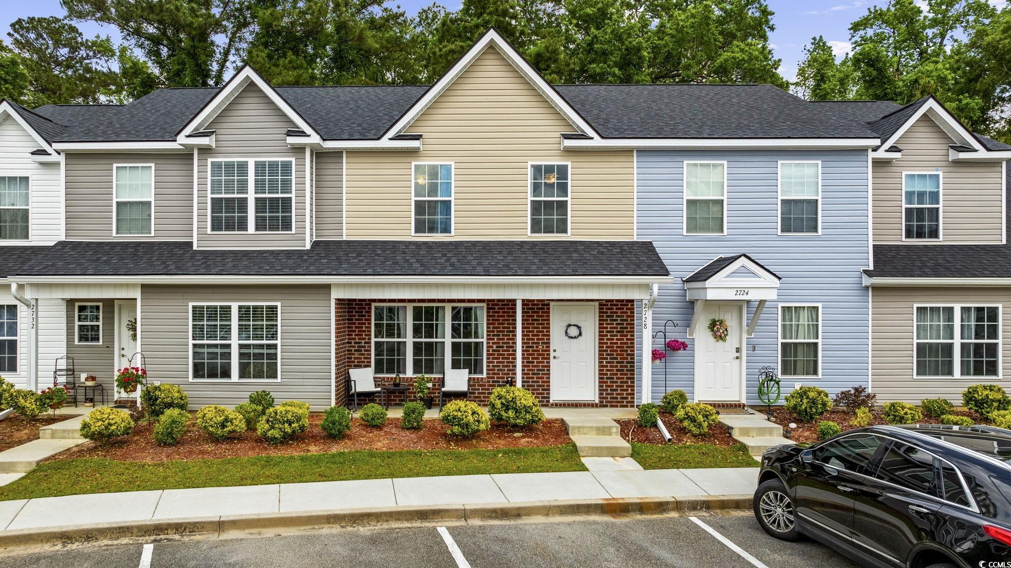 2728 Mercer Dr. #2728, Conway, South Carolina image 1
