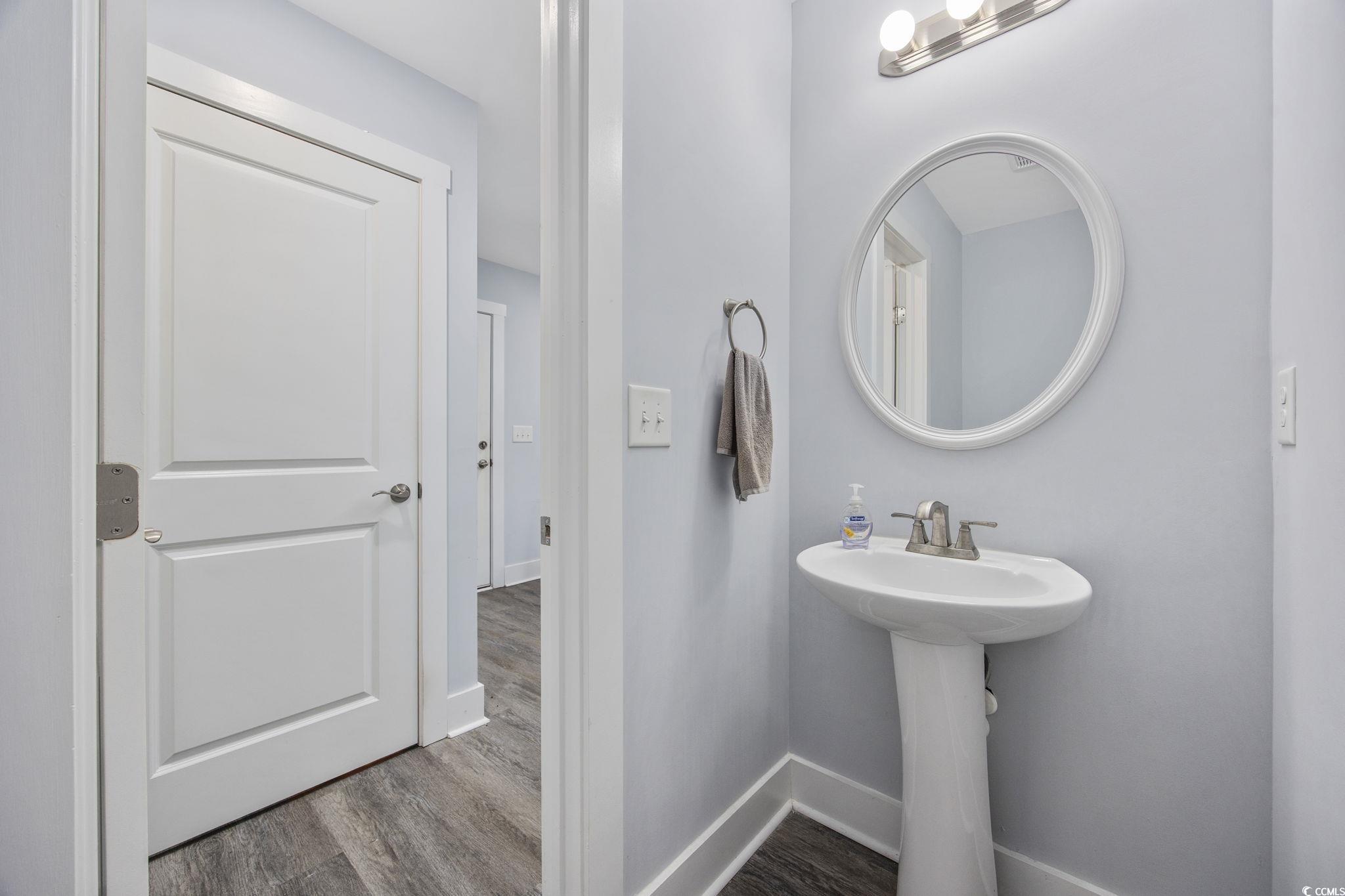 2728 Mercer Dr. #2728, Conway, South Carolina image 14