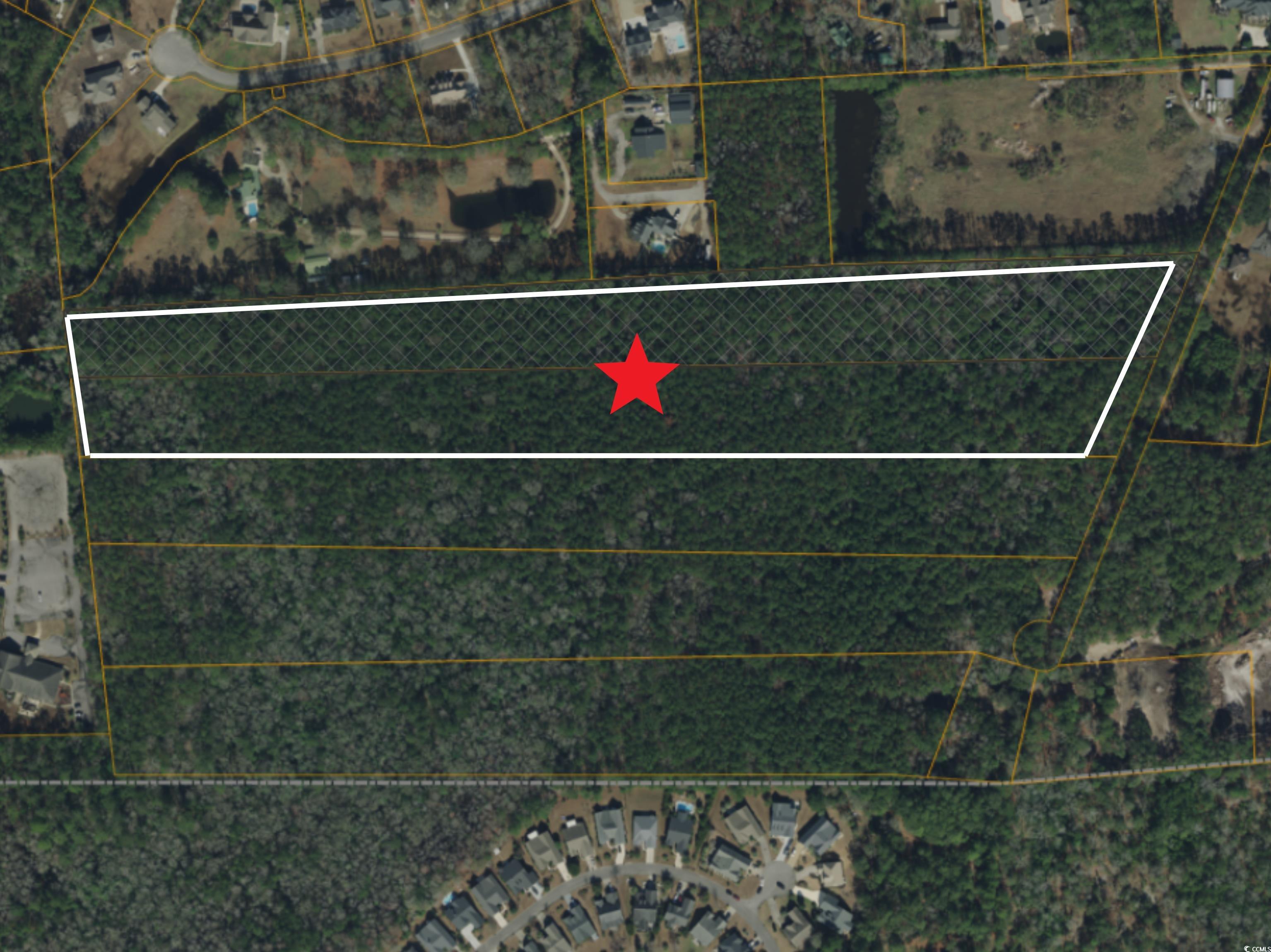 TBD Betts Rd. Murrells Inlet, SC 29576