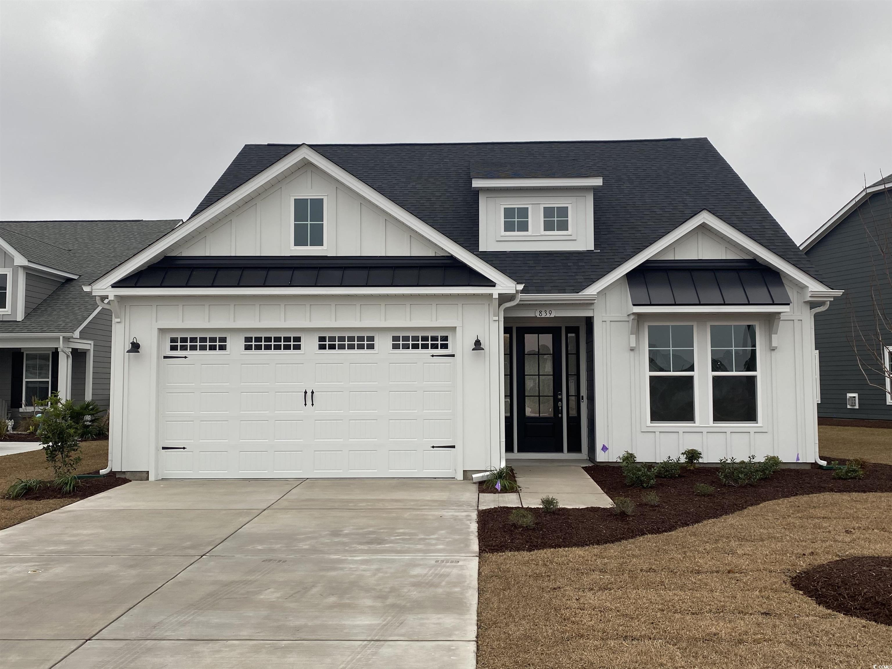 489 Rose Fountain Dr., Myrtle Beach, South Carolina image 1