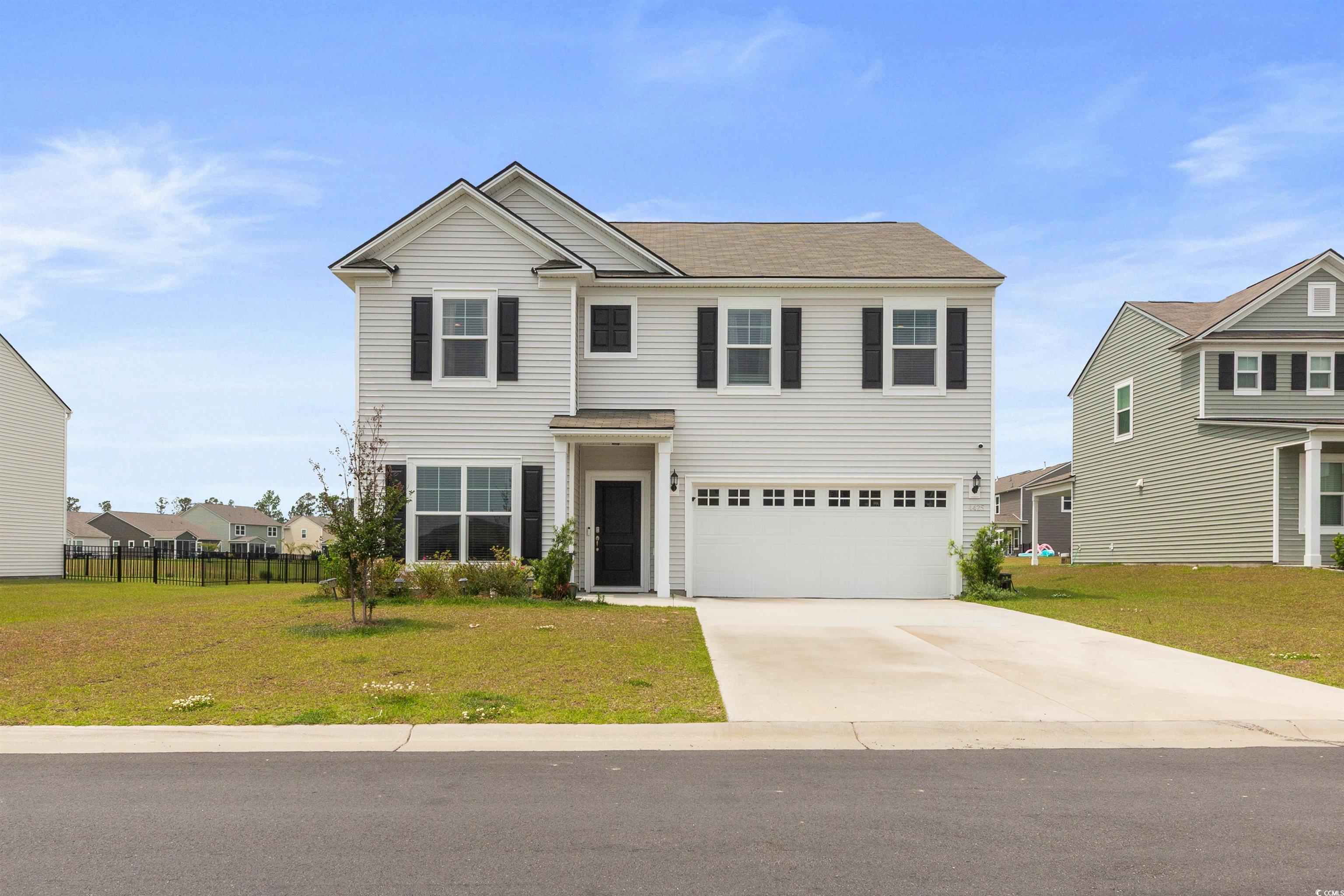 4425 Honir Dr., Myrtle Beach, South Carolina image 1