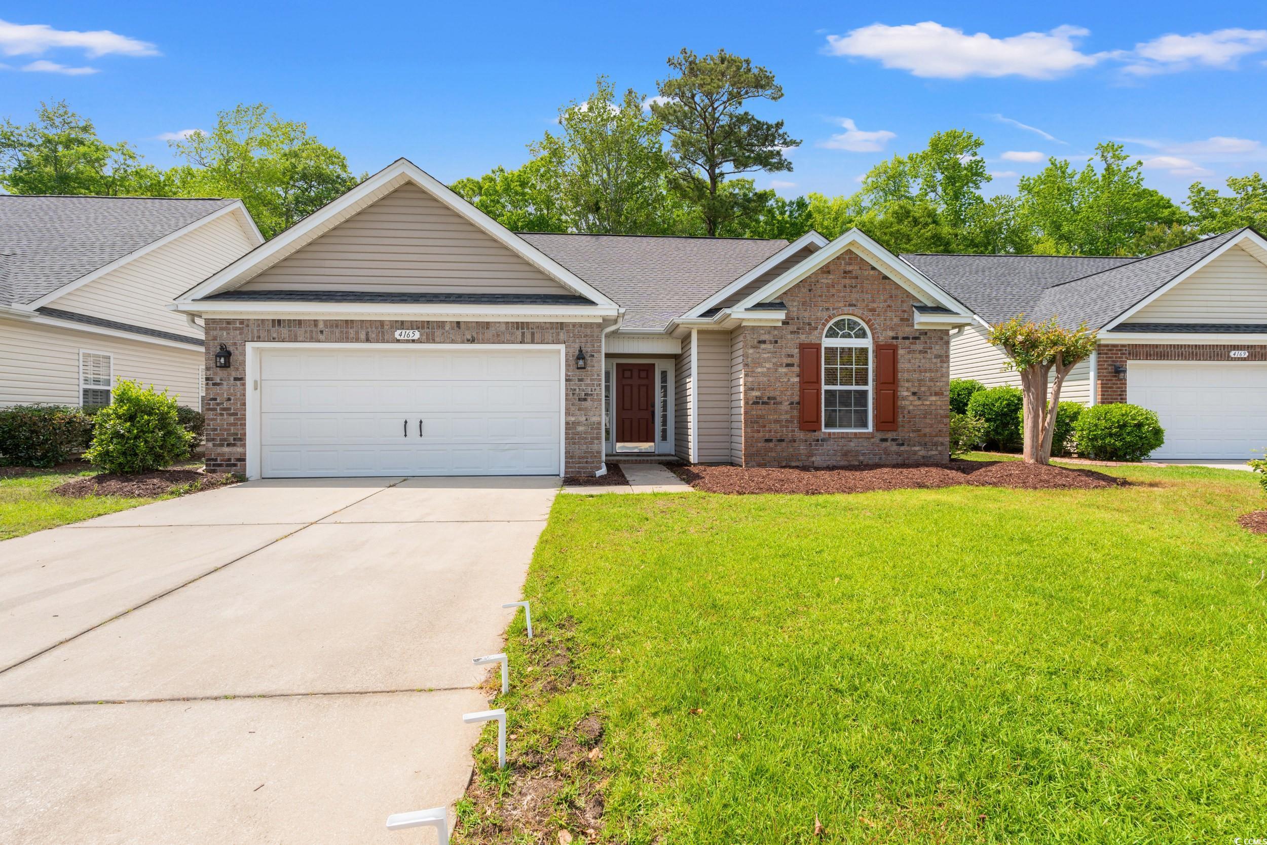 4165 Eva Bay Dr. Murrells Inlet, SC 29576