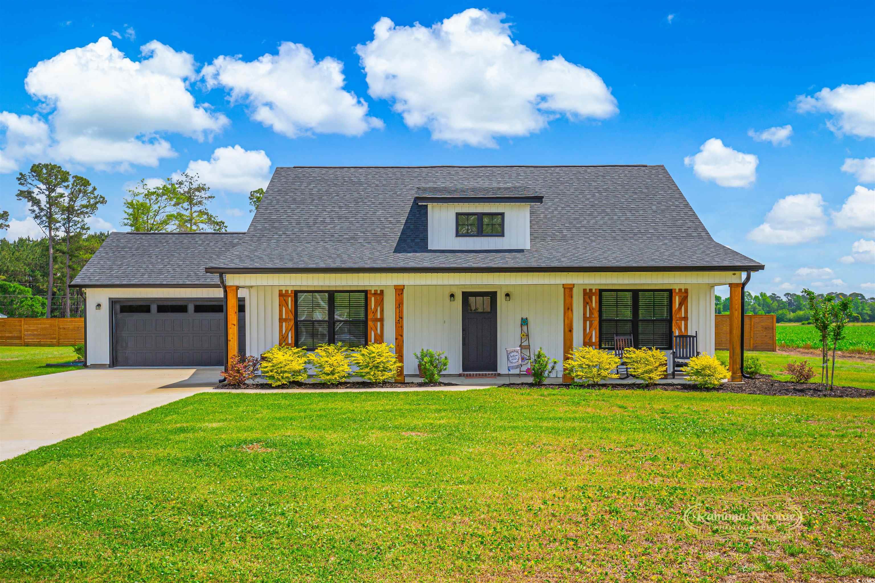 3117 Chapel Rd. Loris, SC 29569