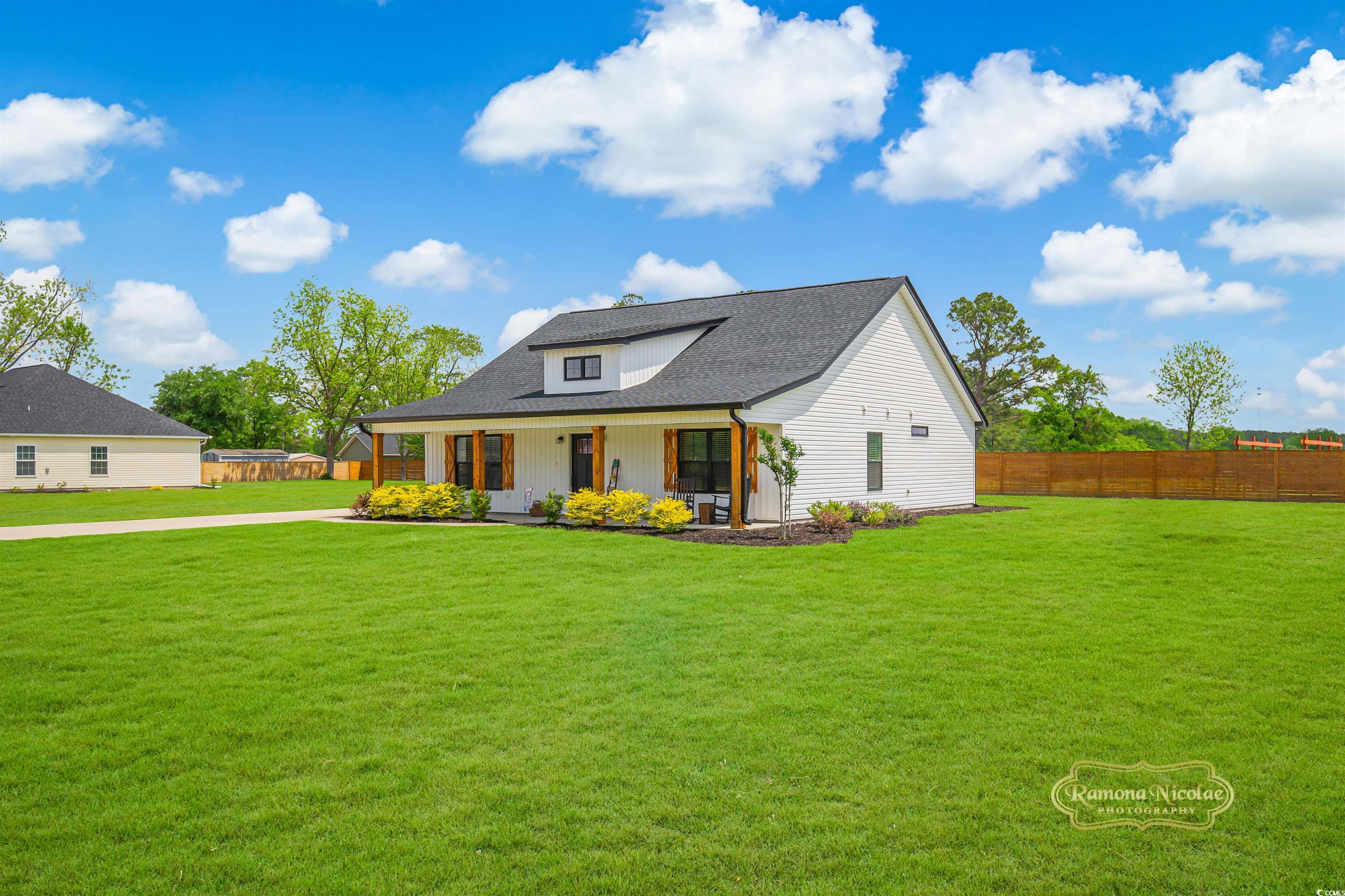 3117 Chapel Rd., Loris, South Carolina image 2
