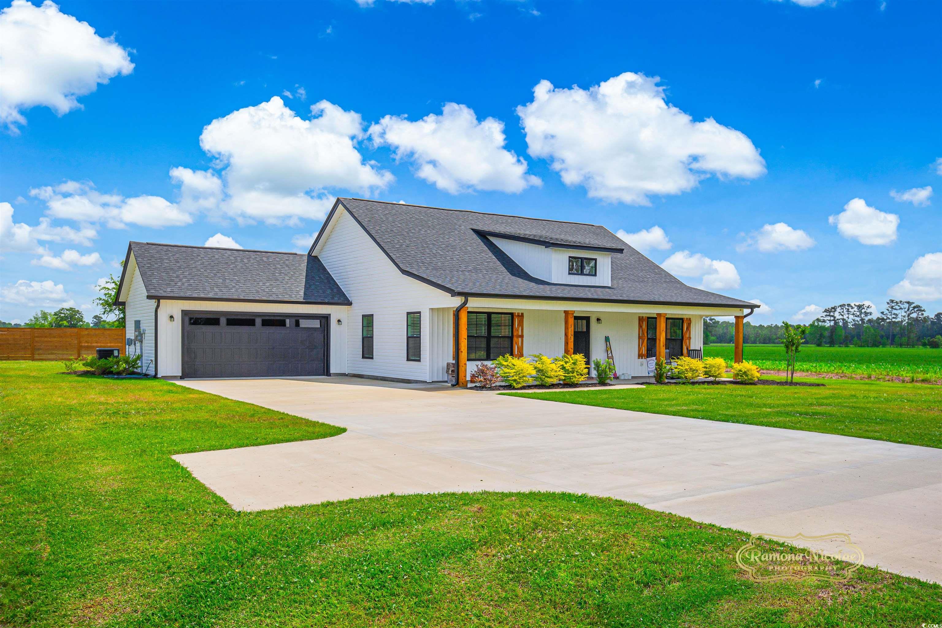 3117 Chapel Rd., Loris, South Carolina image 3