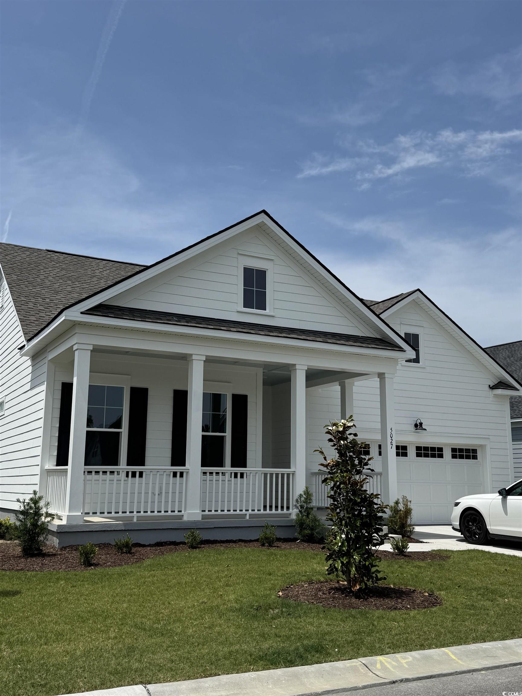 5027 Whitsett St. Murrells Inlet, SC 29576