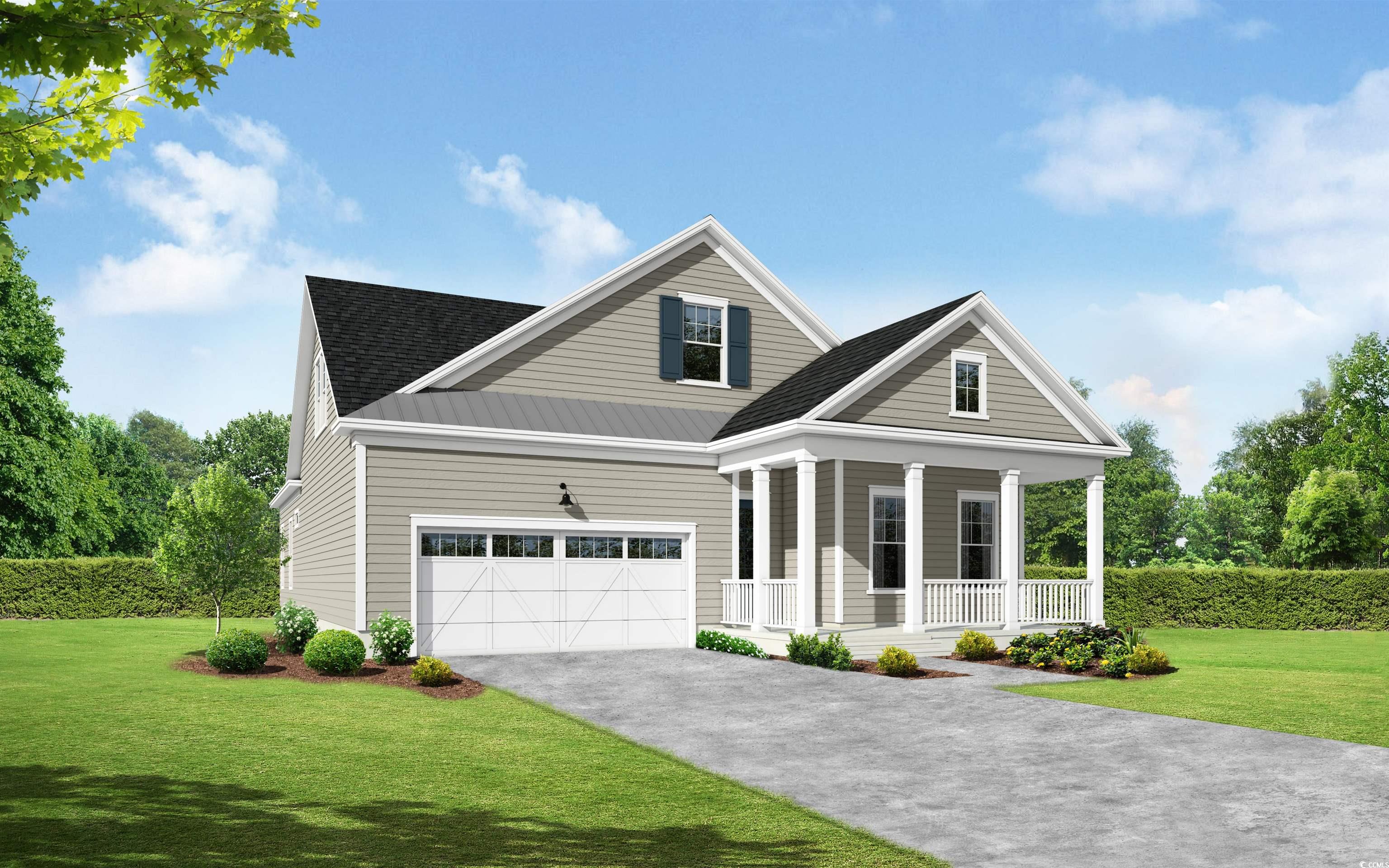9055 Binnicker Dr. Murrells Inlet, SC 29576