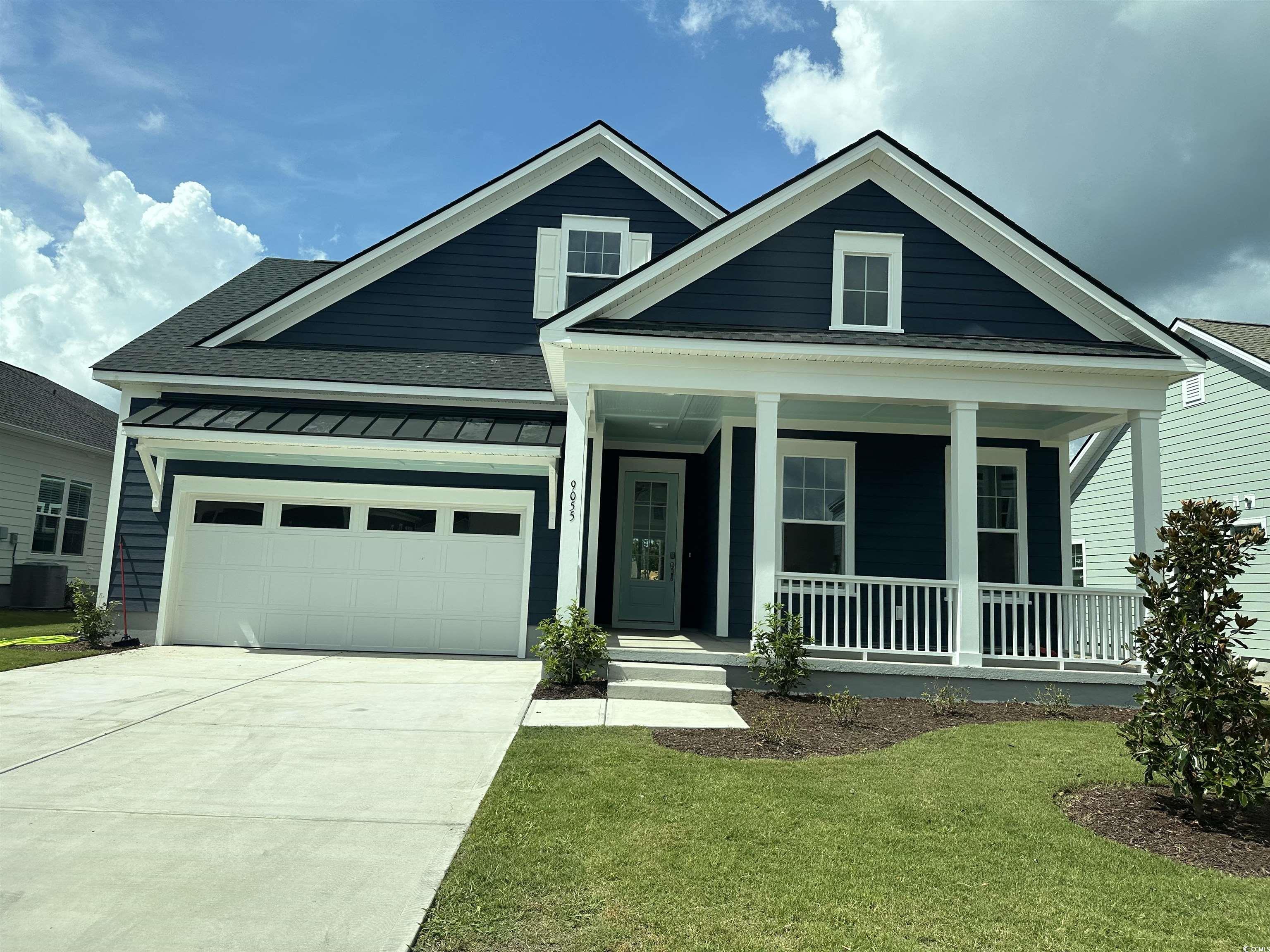 9055 Binnicker Dr. Murrells Inlet, SC 29576