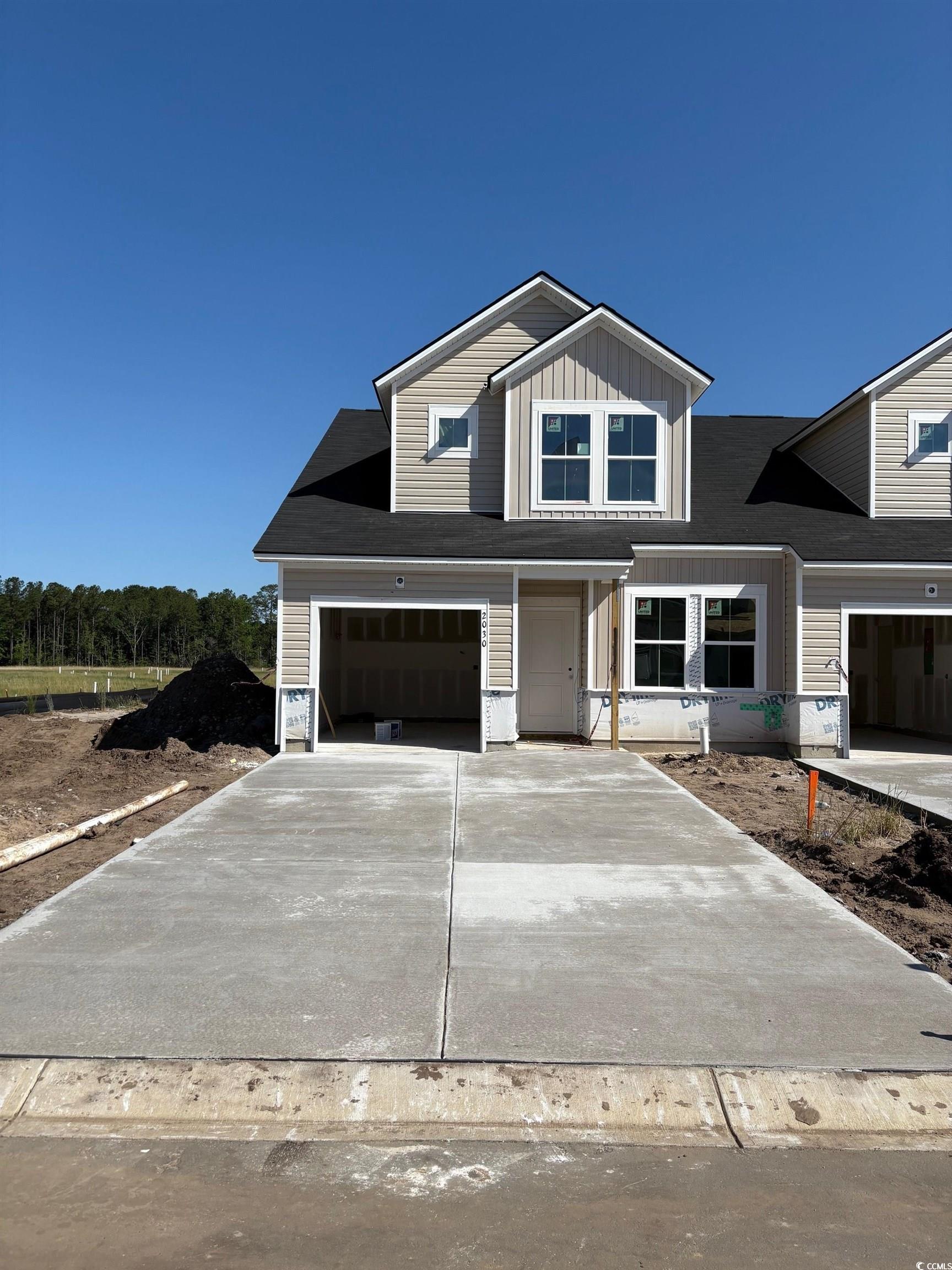 2030 Wild Indigo Circle Nw UNIT #207 Calabash, NC 28467