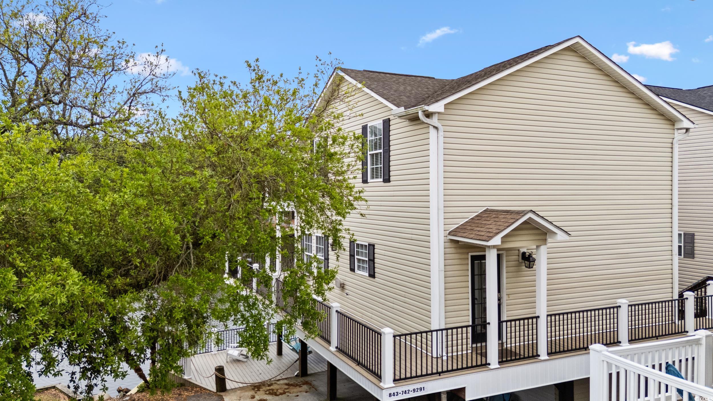 6001-308 South Kings Hwy., Myrtle Beach, South Carolina image 12