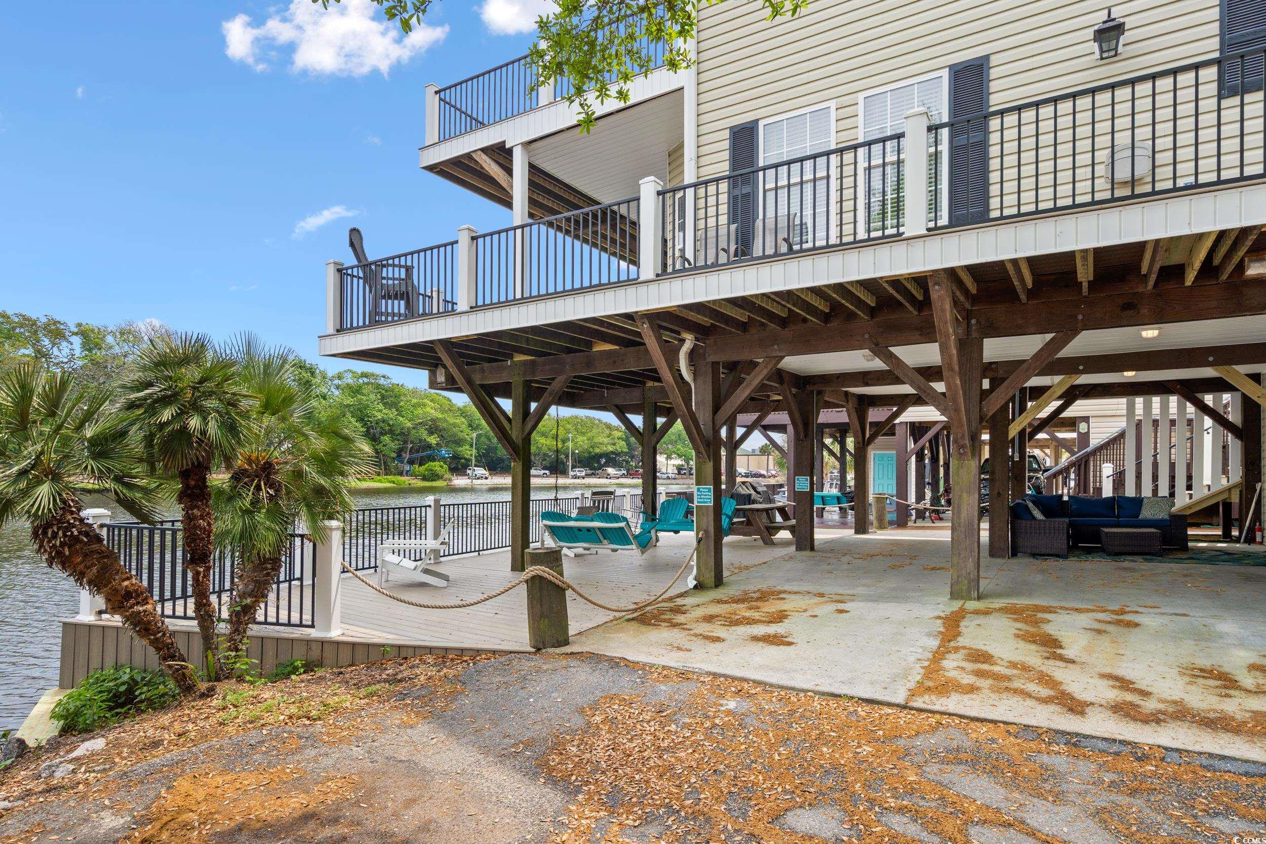 6001-308 South Kings Hwy., Myrtle Beach, South Carolina image 9