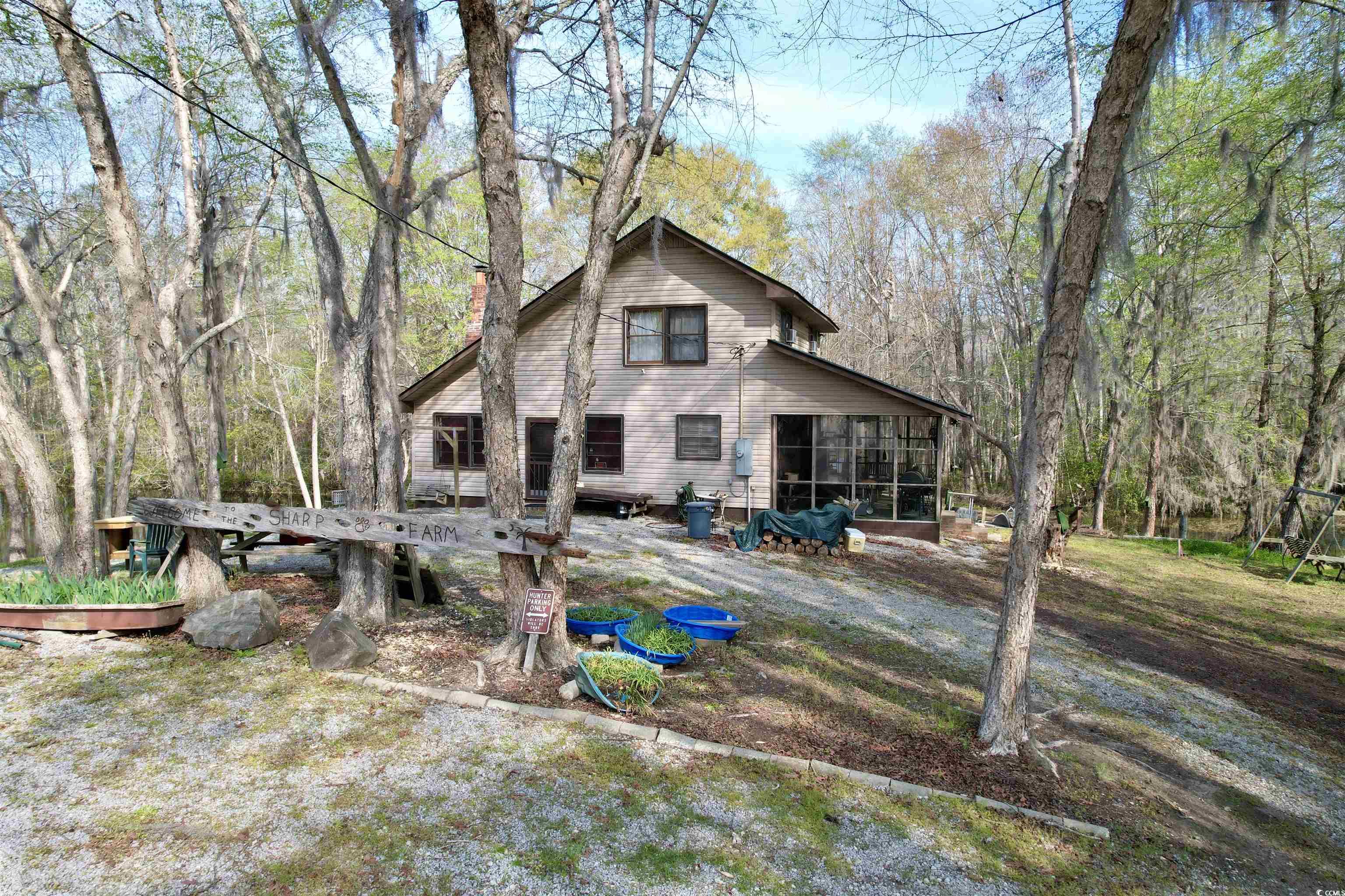 1339 Johnsonville Hwy., Lake City, South Carolina image 26