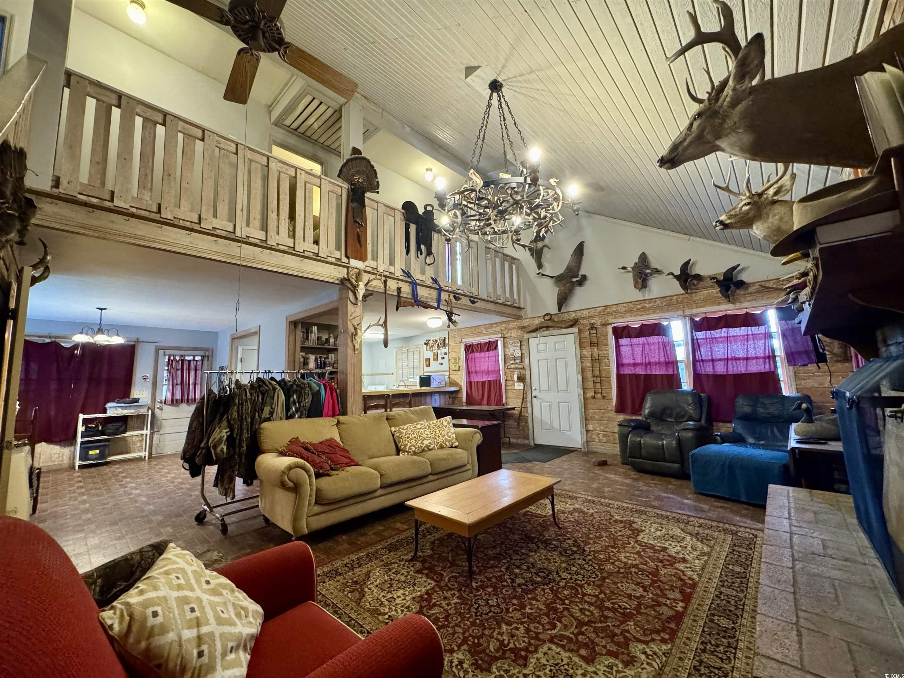 1339 Johnsonville Hwy., Lake City, South Carolina image 29
