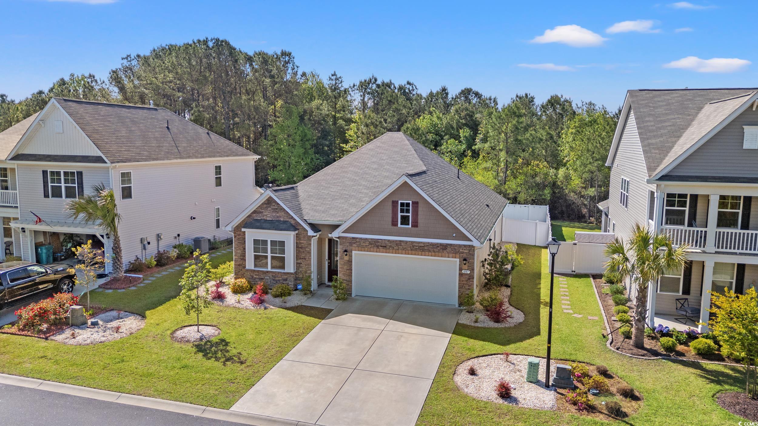 1087 Baker Creek Loop, Myrtle Beach, South Carolina image 29