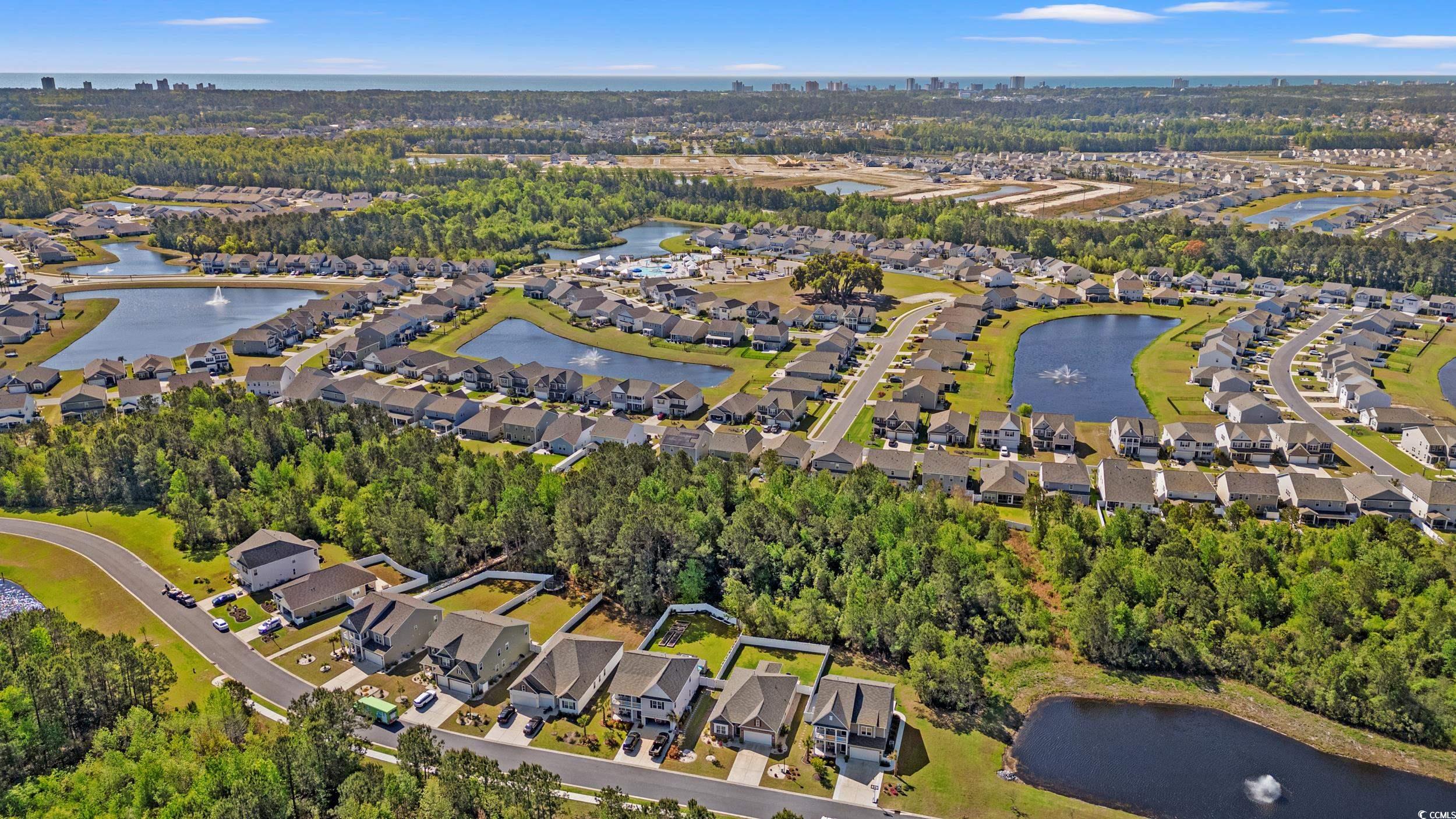 1087 Baker Creek Loop, Myrtle Beach, South Carolina image 31
