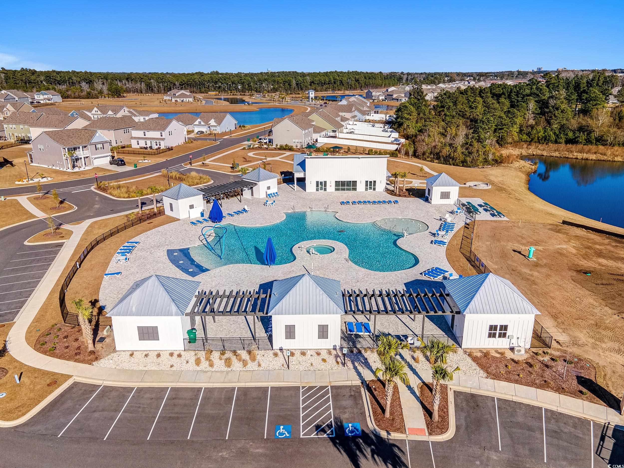 1087 Baker Creek Loop, Myrtle Beach, South Carolina image 32