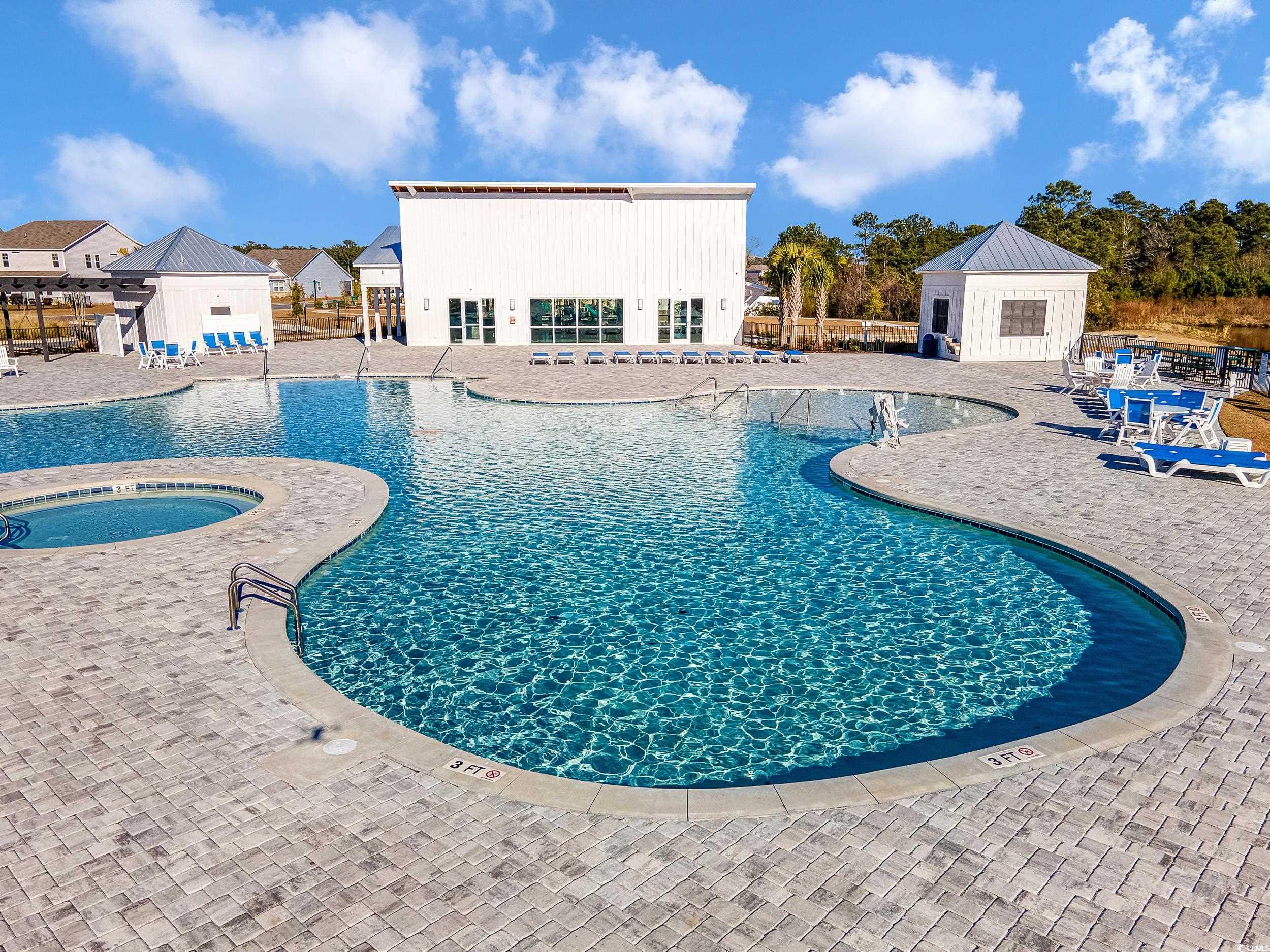 1087 Baker Creek Loop, Myrtle Beach, South Carolina image 34