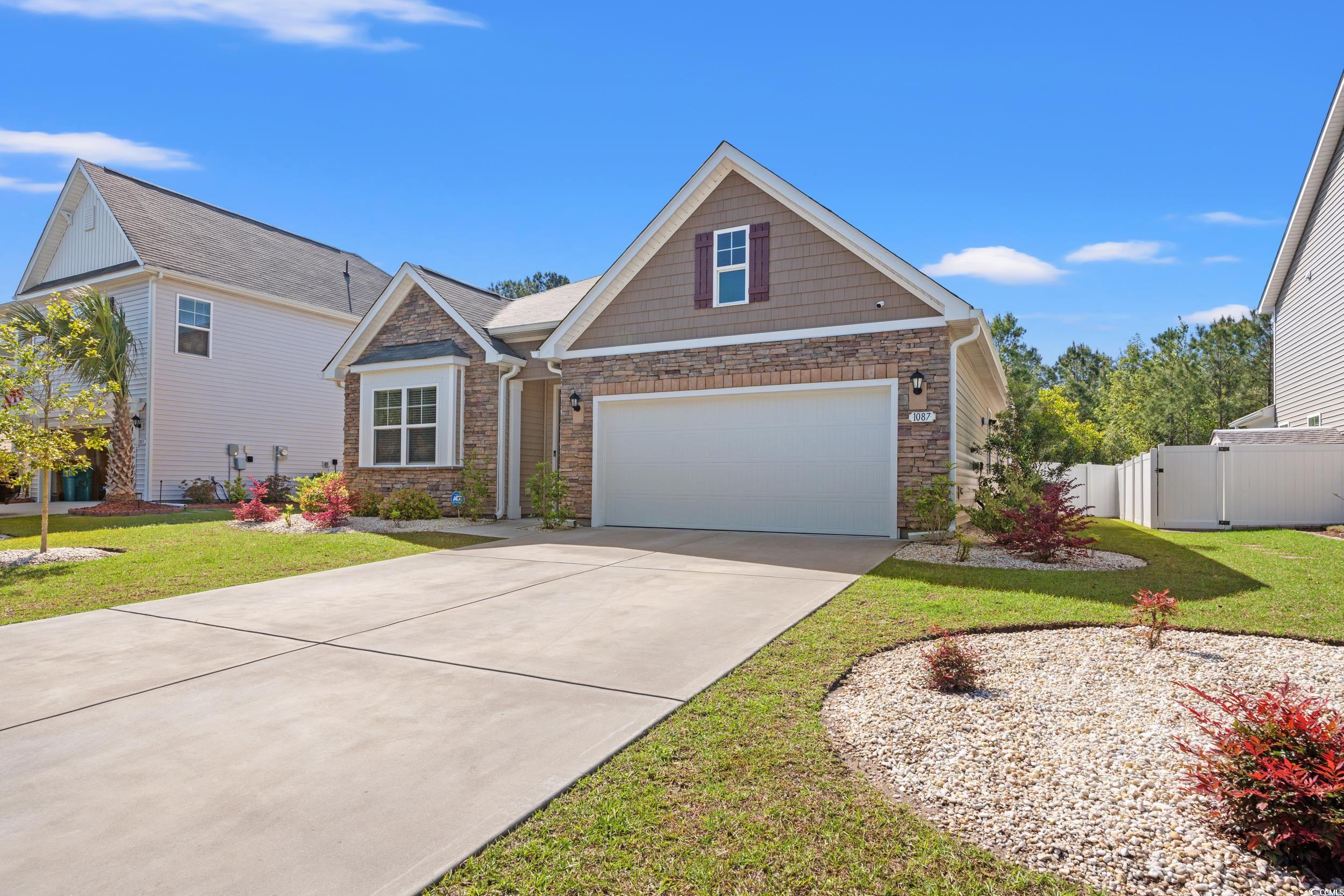 1087 Baker Creek Loop, Myrtle Beach, South Carolina image 7