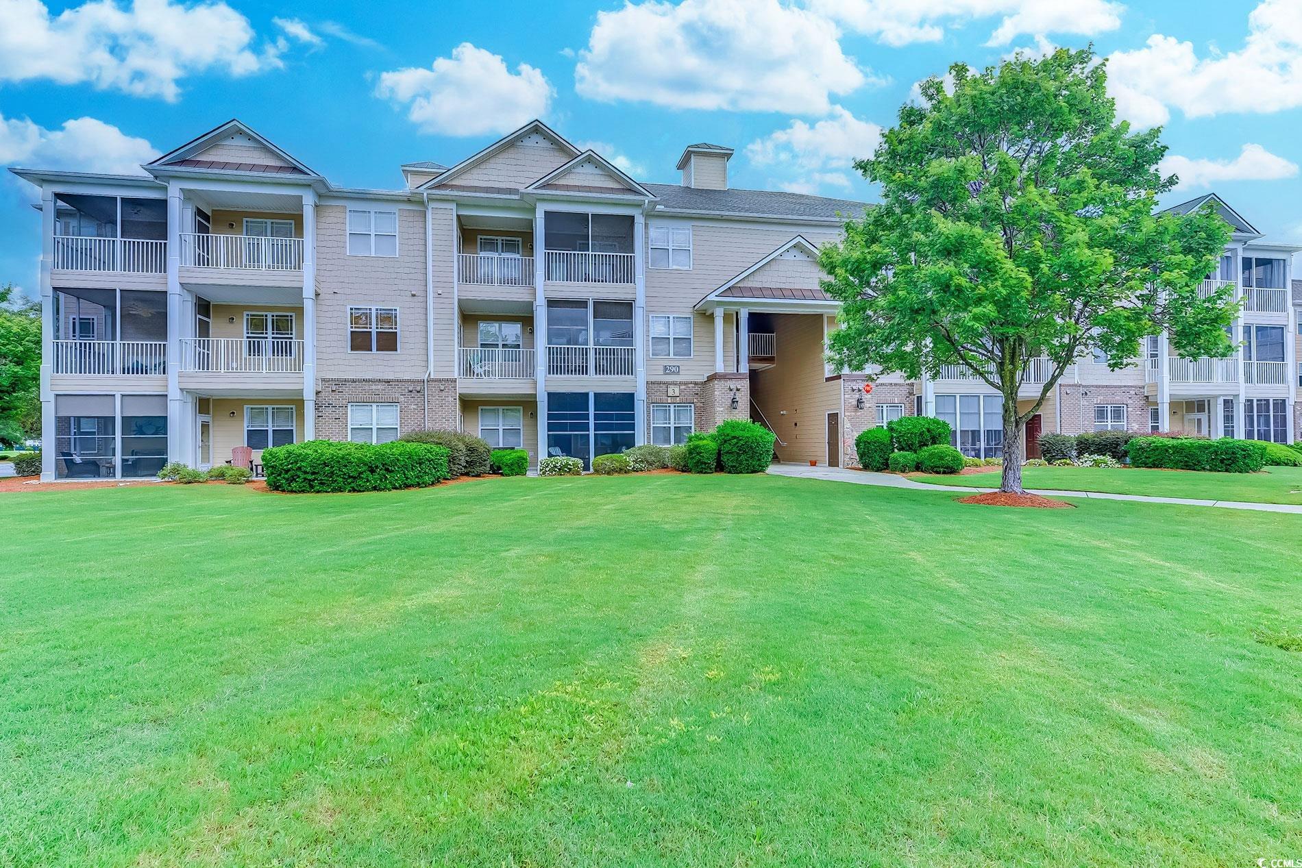 290 Woodlands Way Nw UNIT #10 Calabash, SC 28467