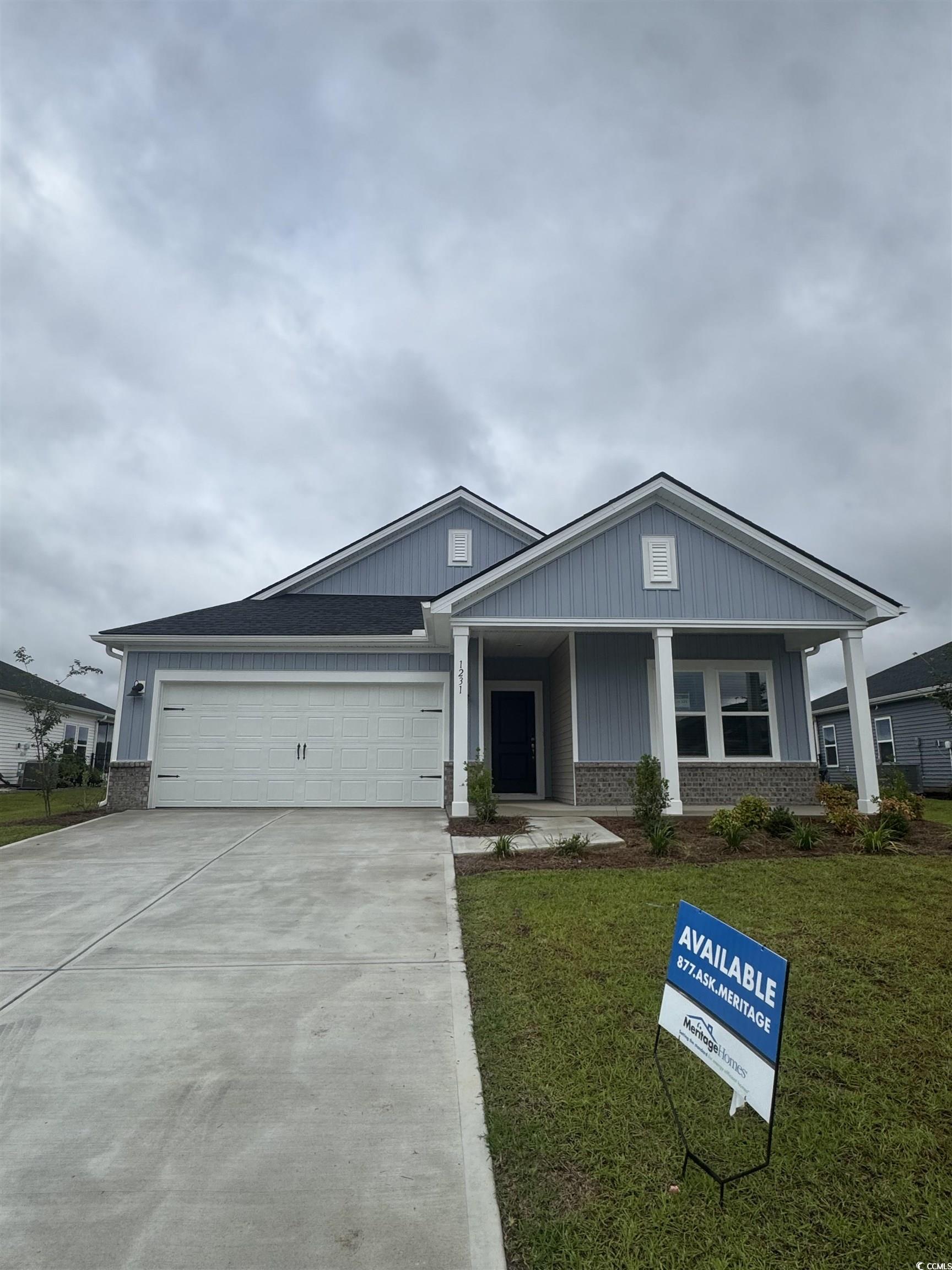 875 Cypress Preserve Circle Longs, SC 29568