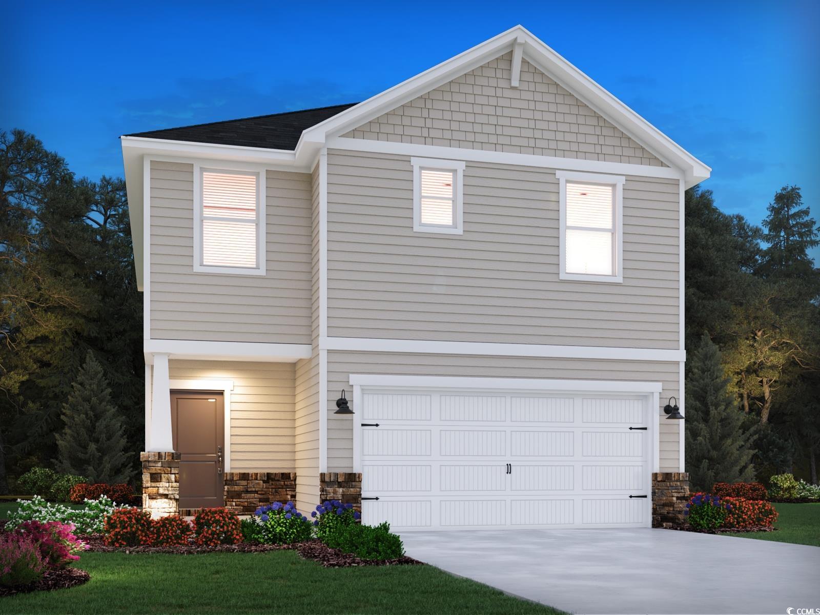 895 Cypress Preserve Circle Longs, SC 29568