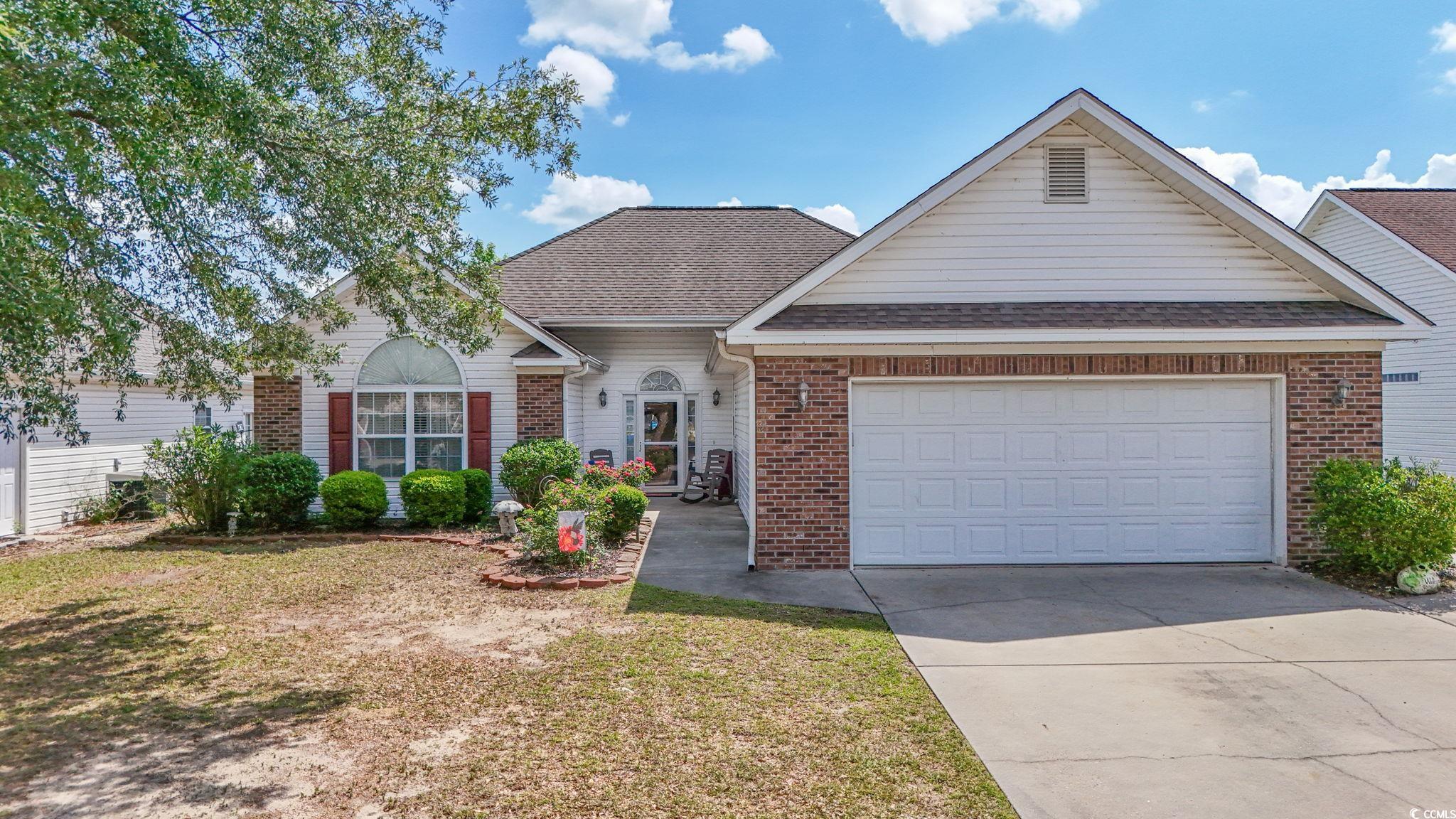 162 Jessica Lakes Dr. Conway, SC 29526