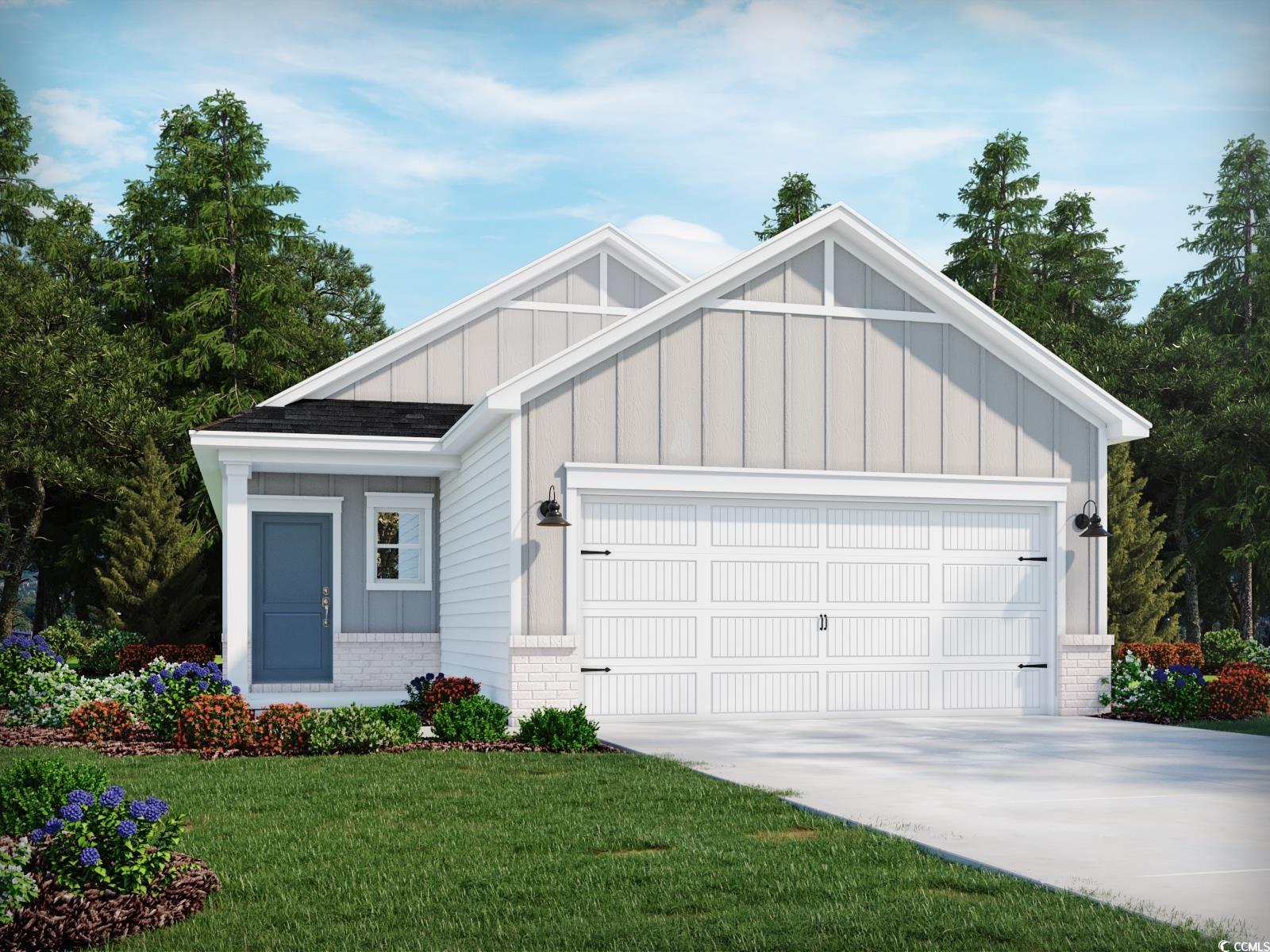862 Cypress Preserve Circle Longs, SC 29568