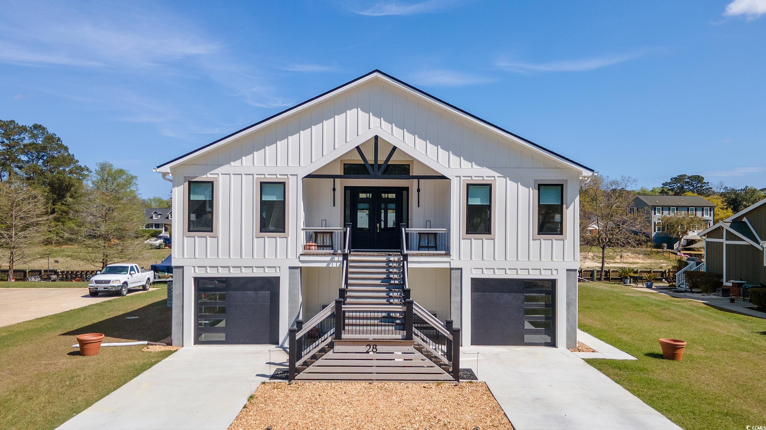 28 William Screven Ln., Georgetown, South Carolina image 1
