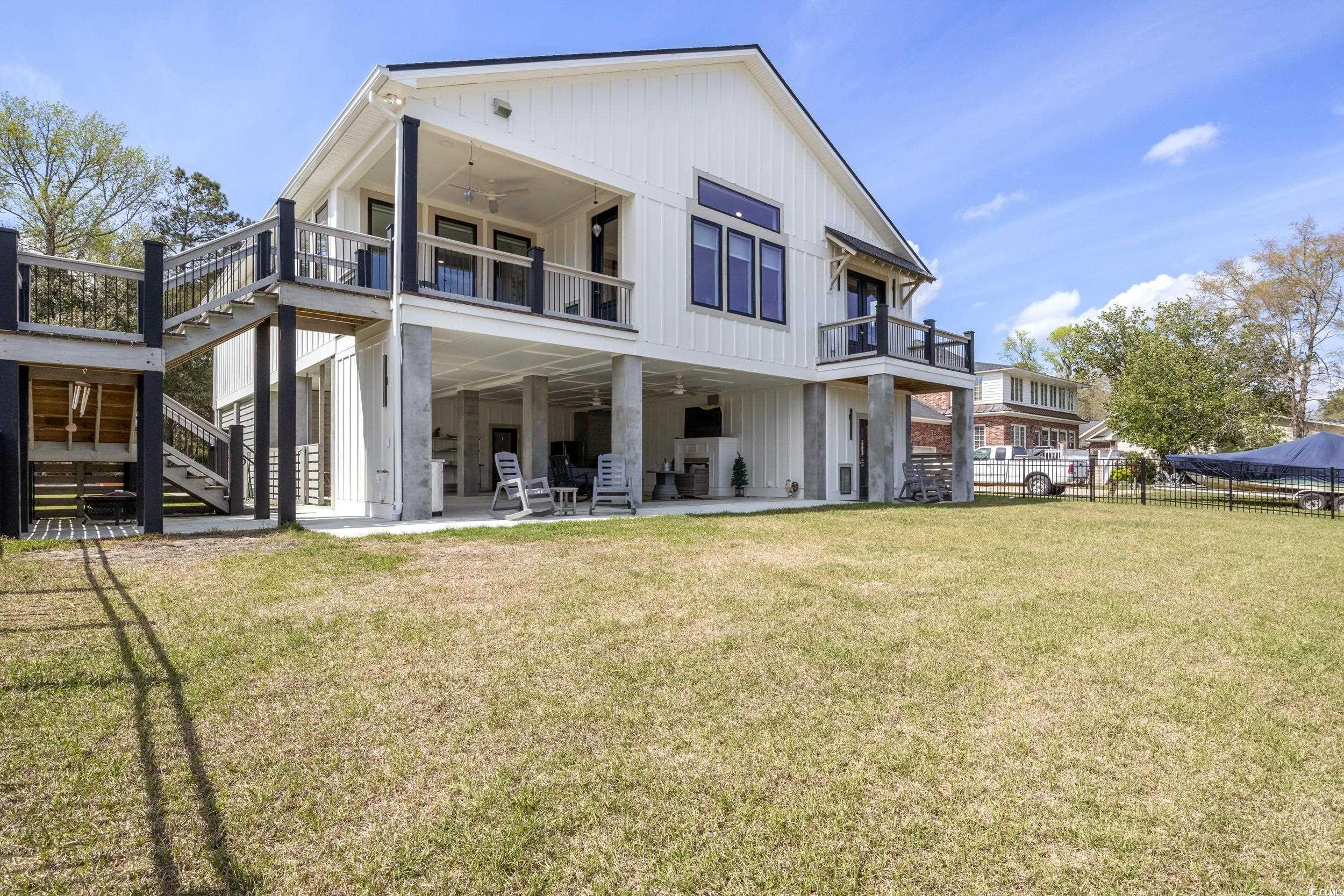 28 William Screven Ln., Georgetown, South Carolina image 23
