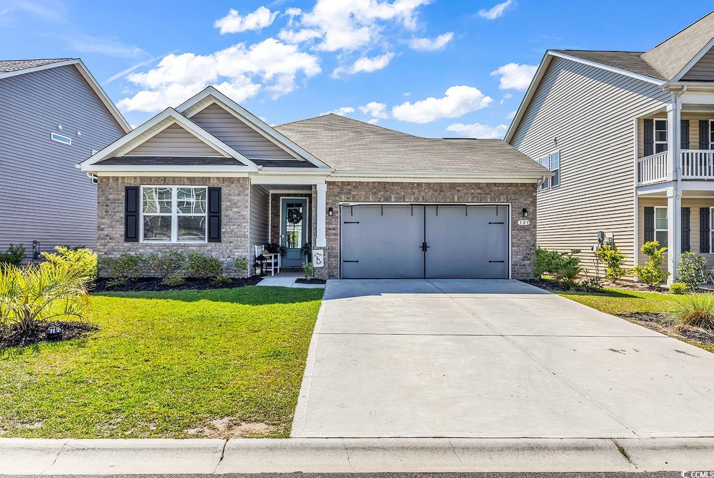 305 Calhoun Falls Dr., Myrtle Beach, South Carolina image 1