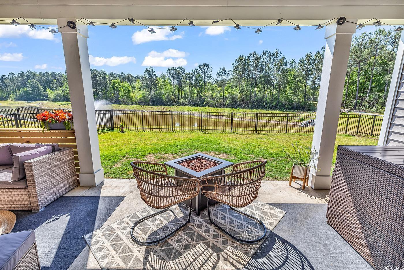 305 Calhoun Falls Dr., Myrtle Beach, South Carolina image 31