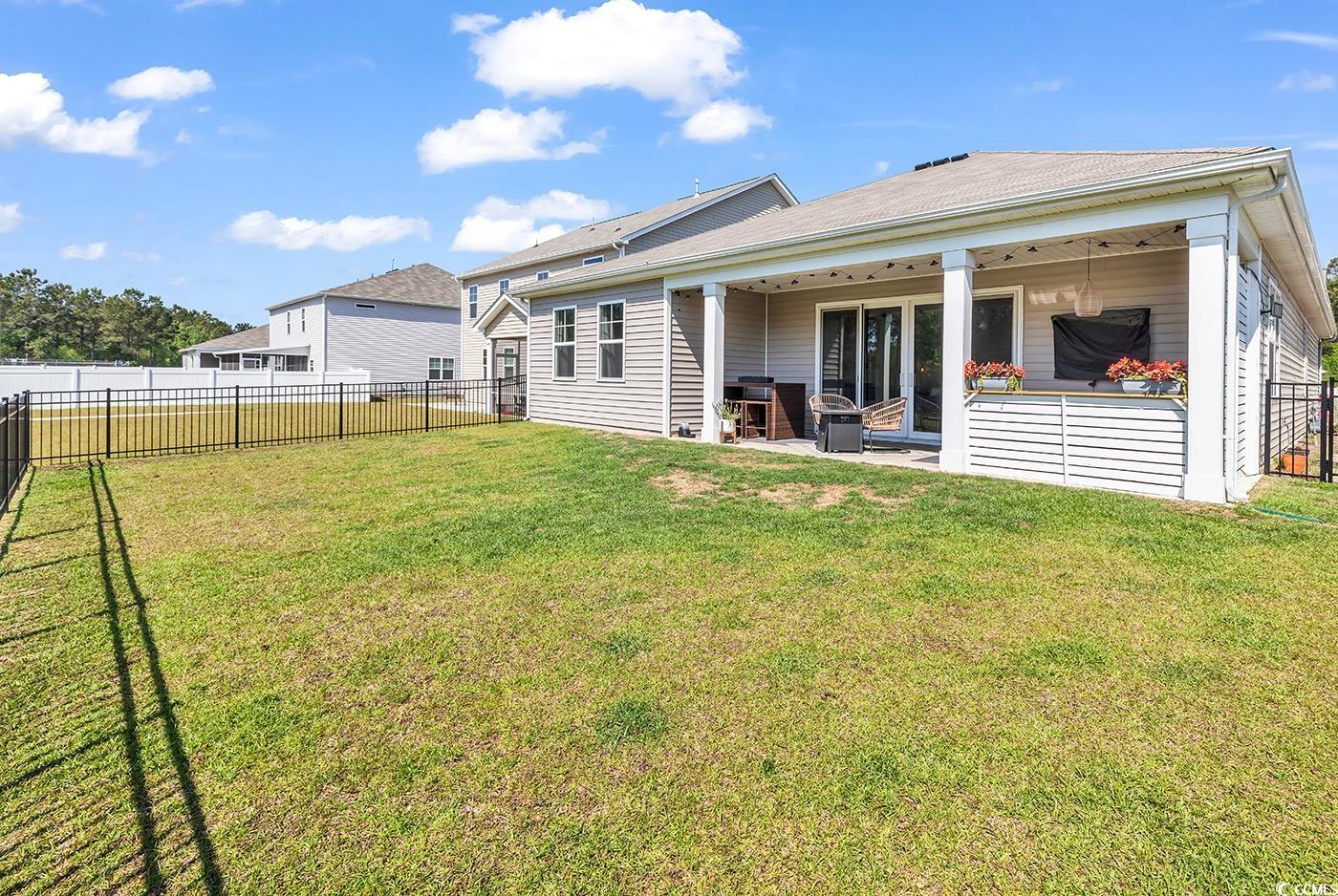 305 Calhoun Falls Dr., Myrtle Beach, South Carolina image 34