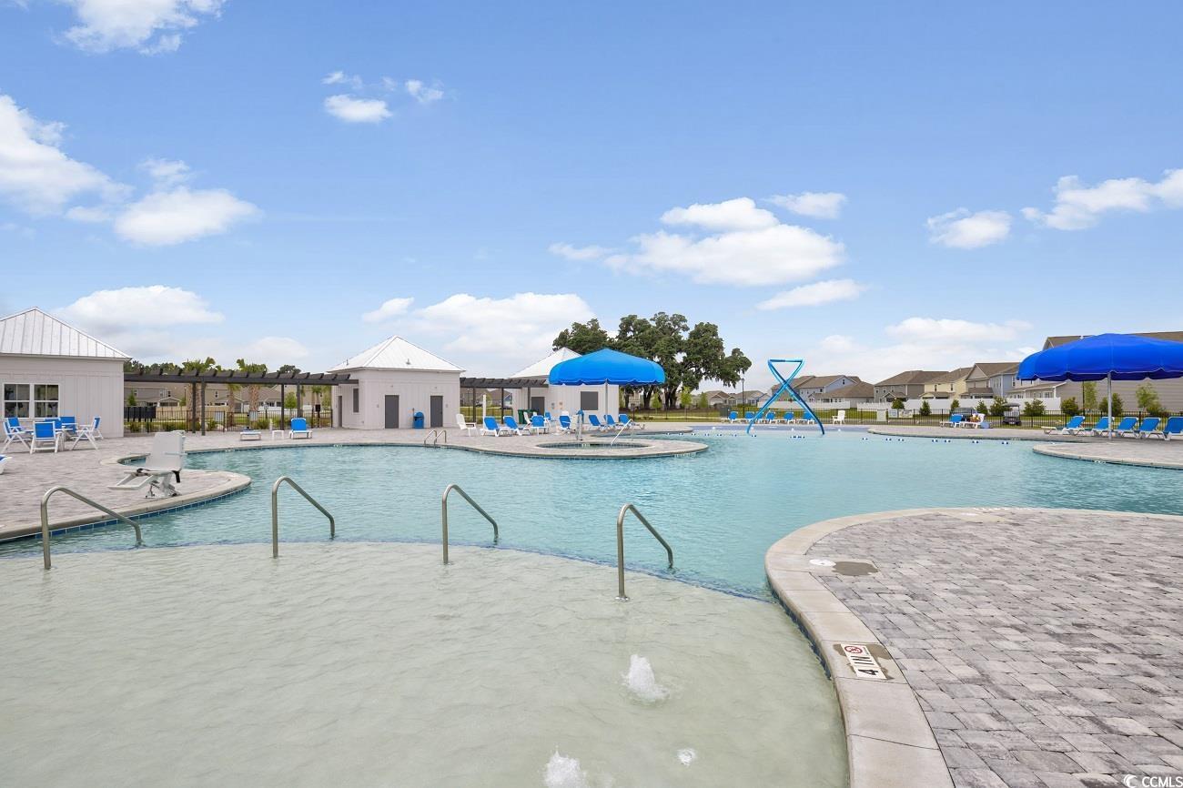 305 Calhoun Falls Dr., Myrtle Beach, South Carolina image 37