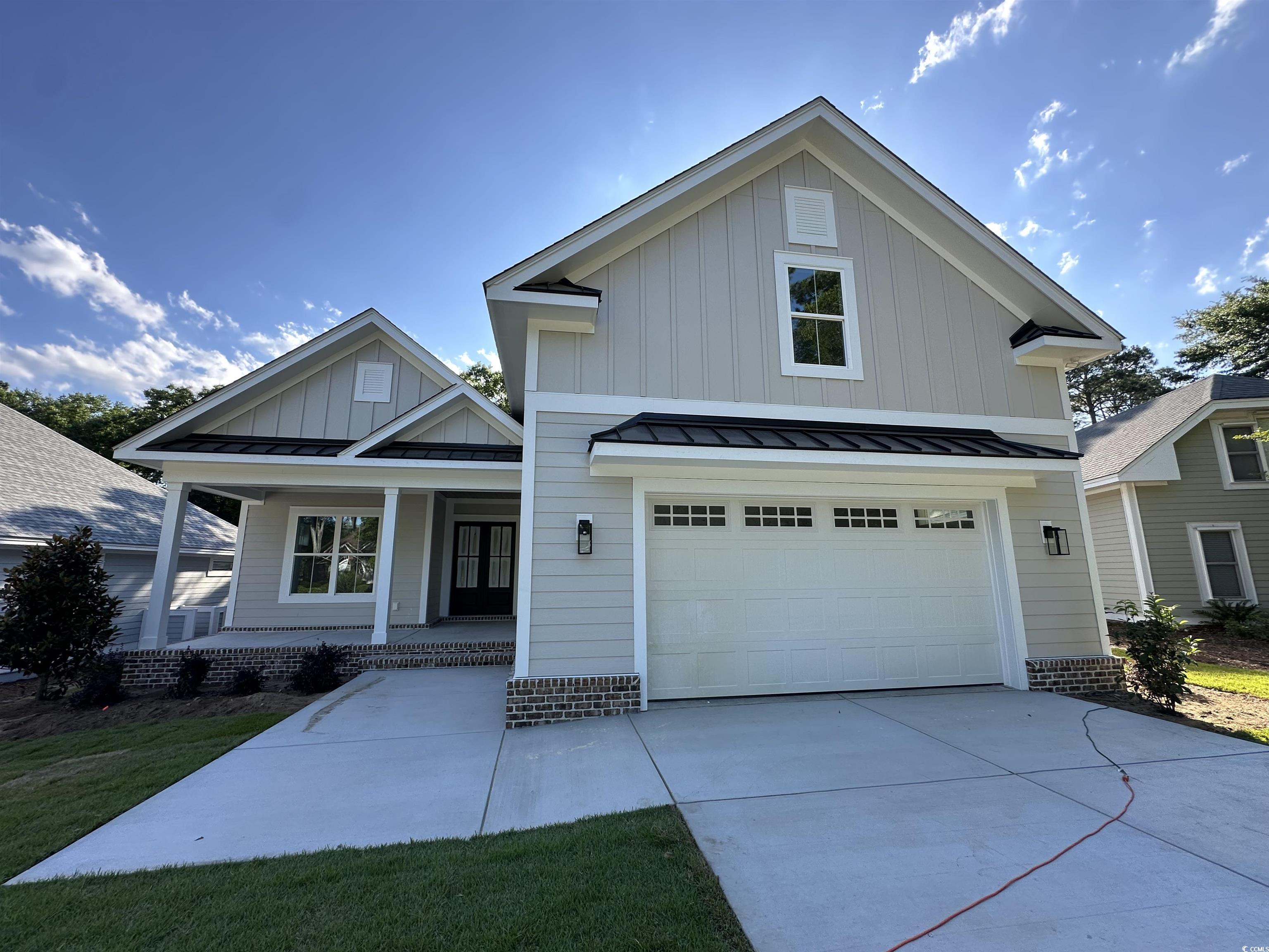 924 Morrall Dr. North Myrtle Beach, SC 29582