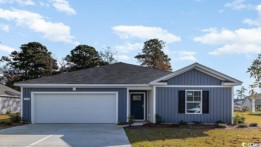 5153 Yellowstone Dr. Conway, SC 29526