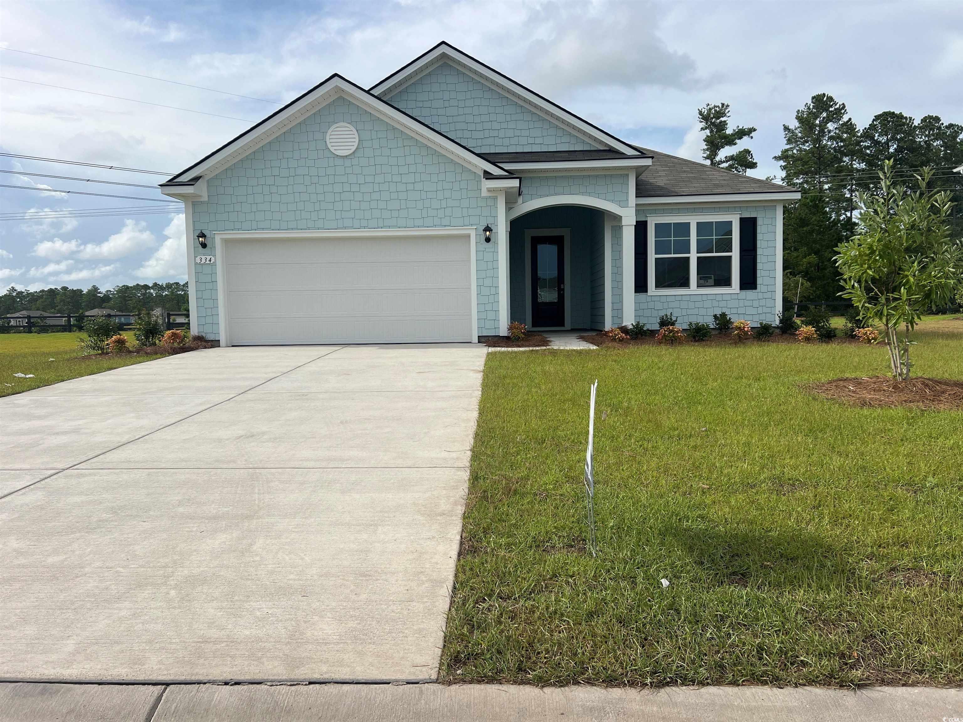 334 Glacier Way Conway, SC 29526