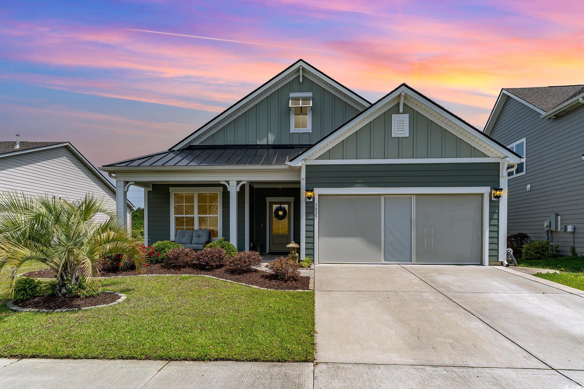 1827 Parish Way Myrtle Beach, SC 29577
