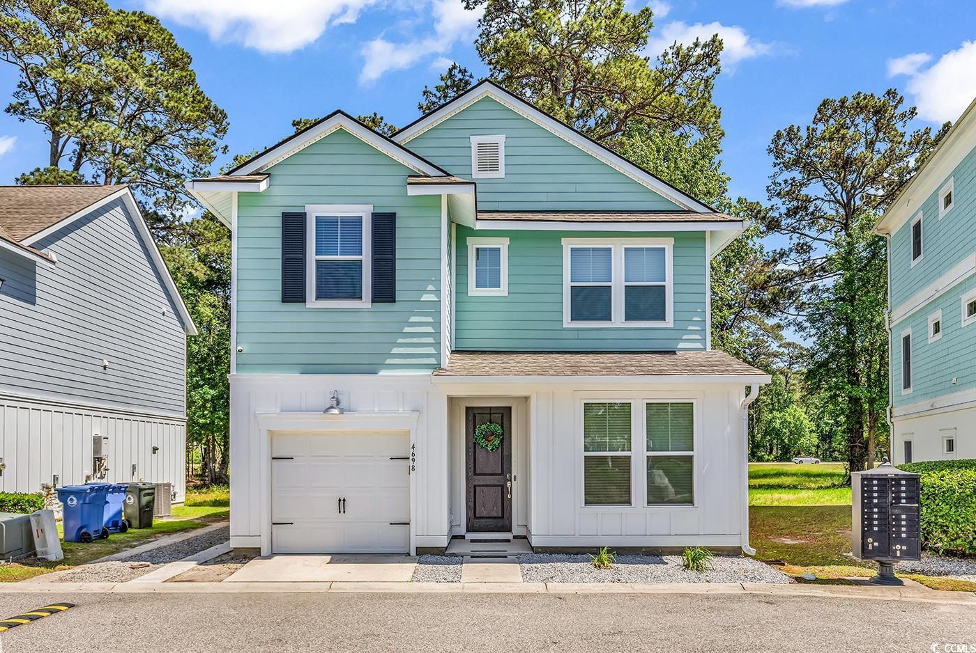 4698 Cloisters Ln. Myrtle Beach, SC 29577