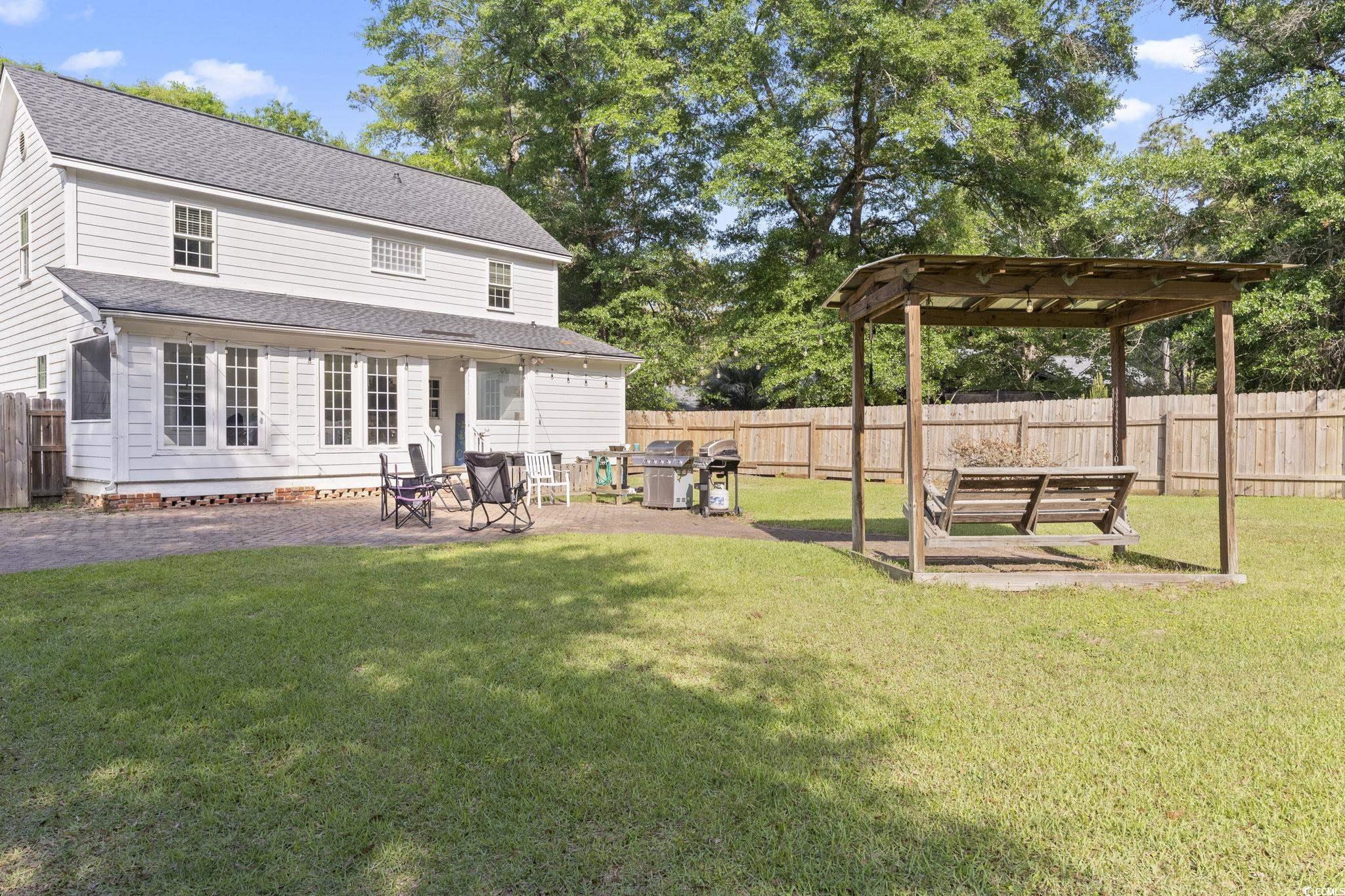 228 Hopeland St., Pawleys Island, South Carolina image 30